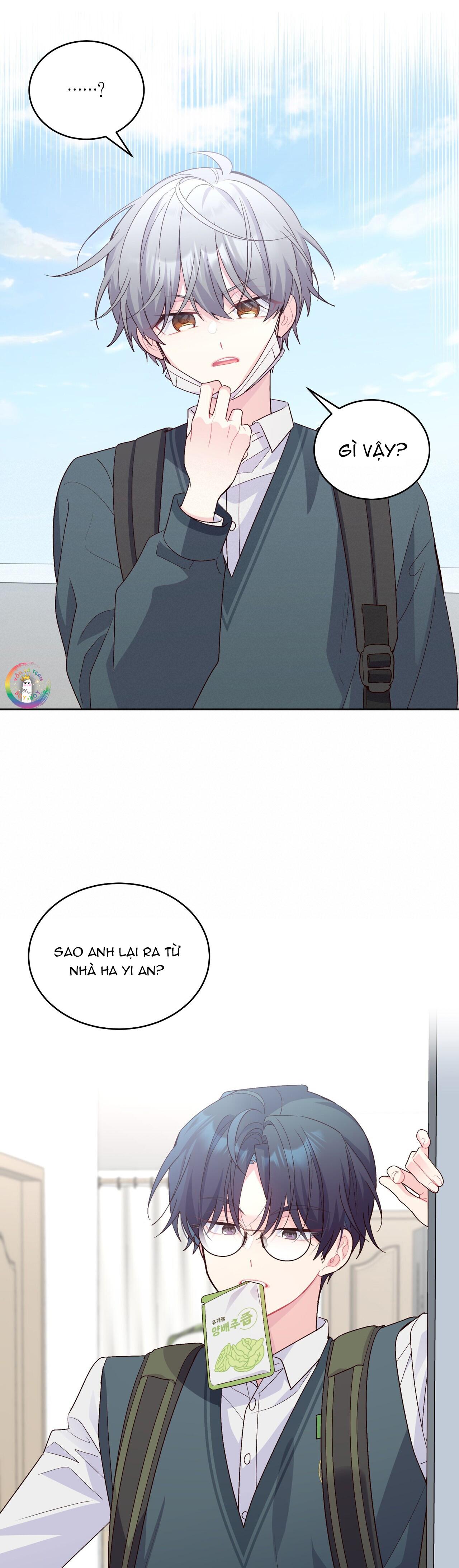 Merry Marbling: Chapter 34