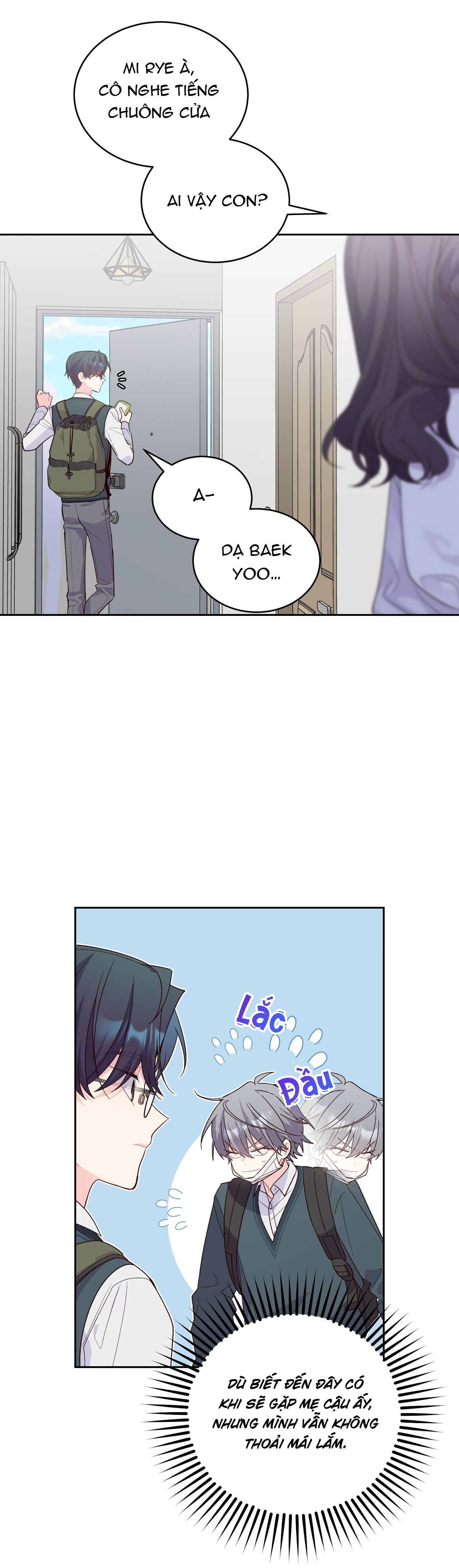 Merry Marbling: Chapter 34