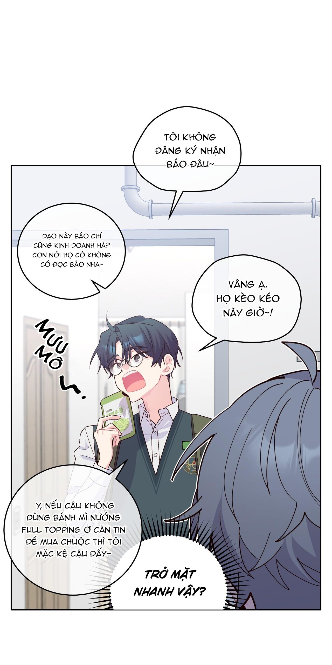 Merry Marbling: Chapter 34
