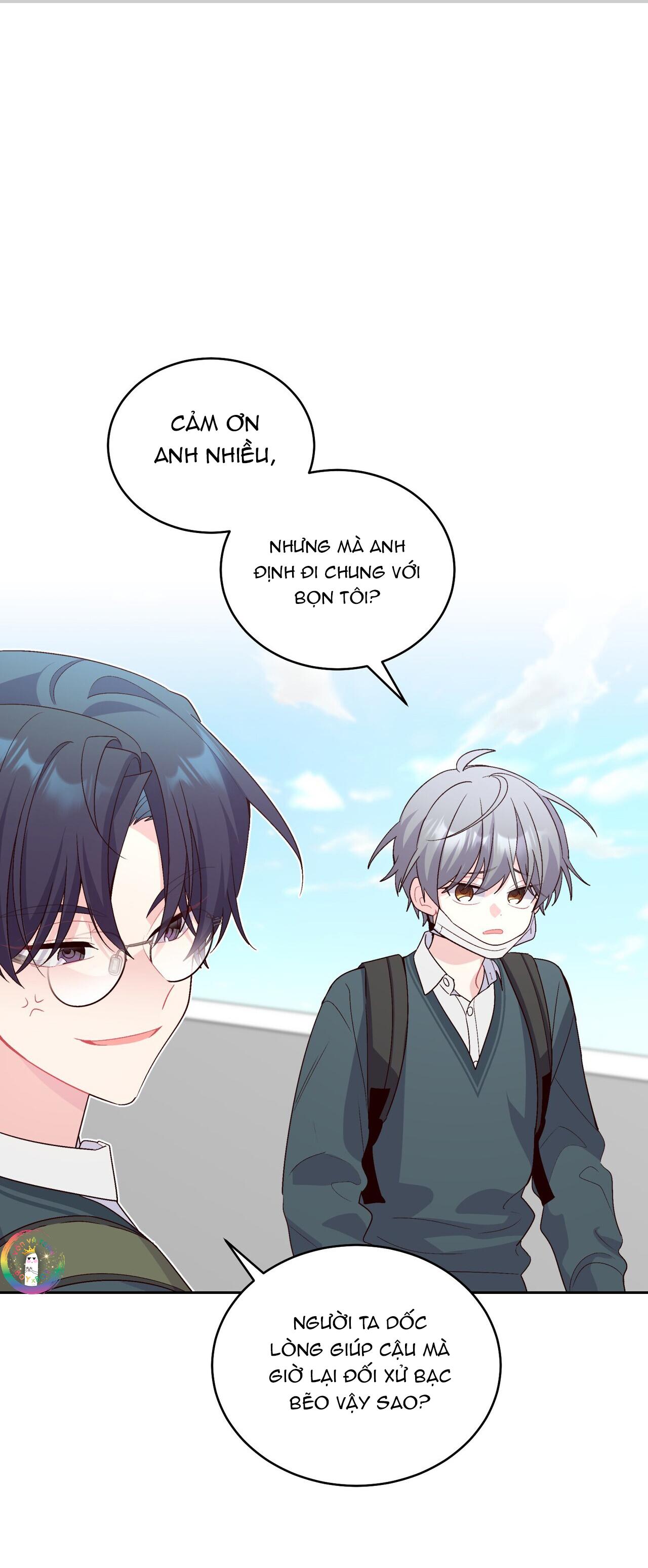 Merry Marbling: Chapter 34