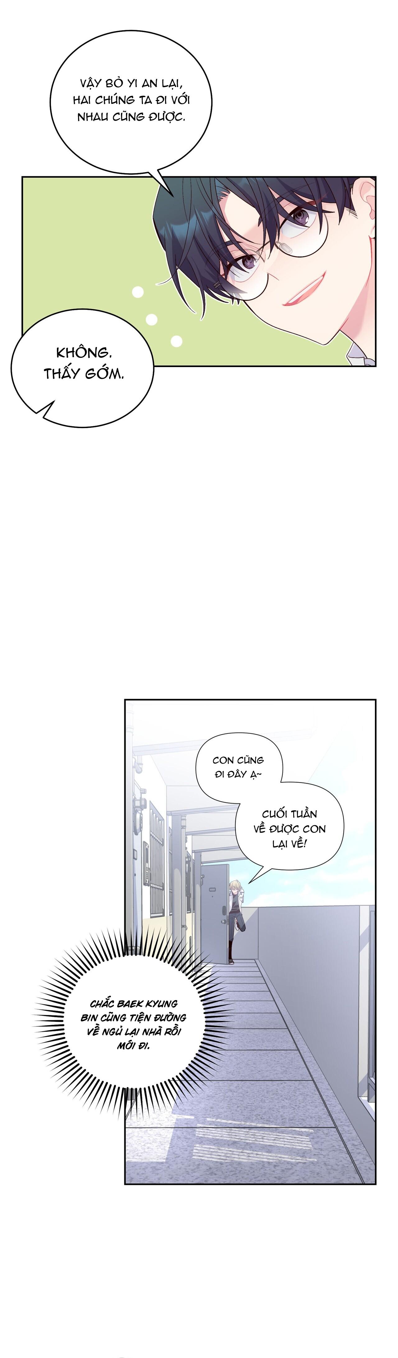 Merry Marbling: Chapter 34