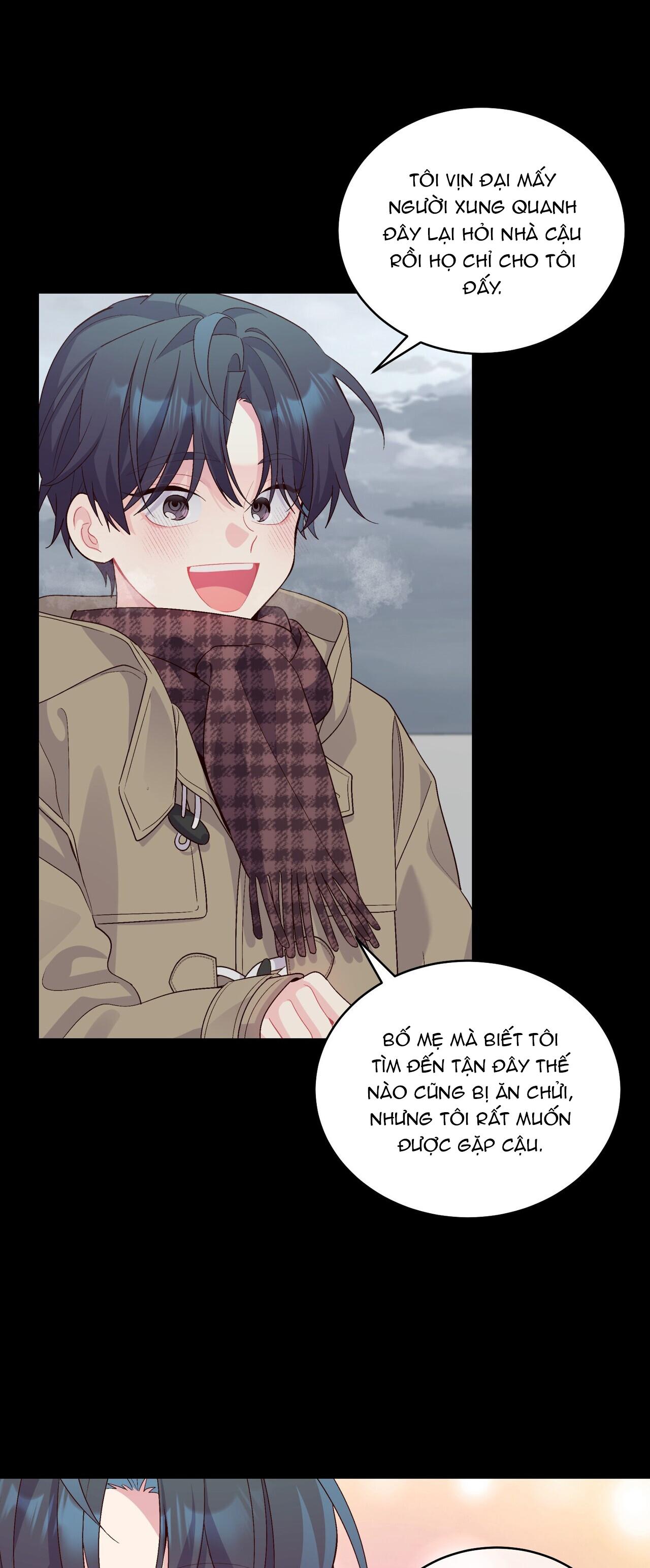 Merry Marbling: Chapter 34