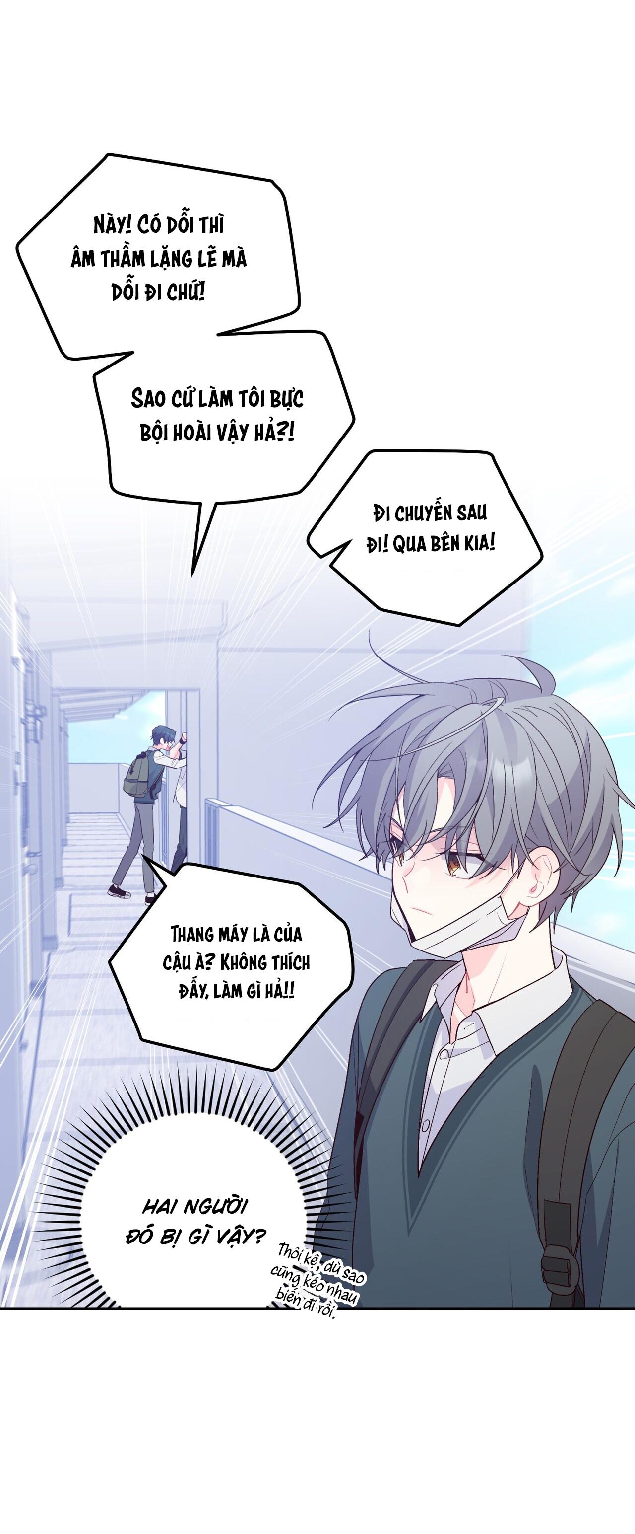 Merry Marbling: Chapter 34