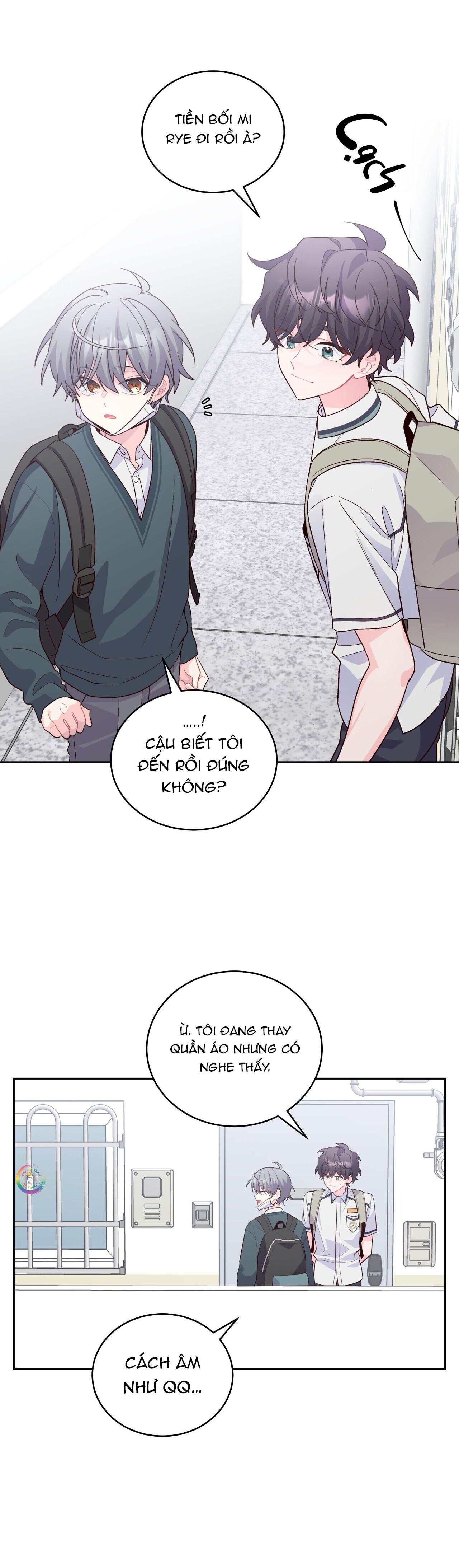 Merry Marbling: Chapter 34