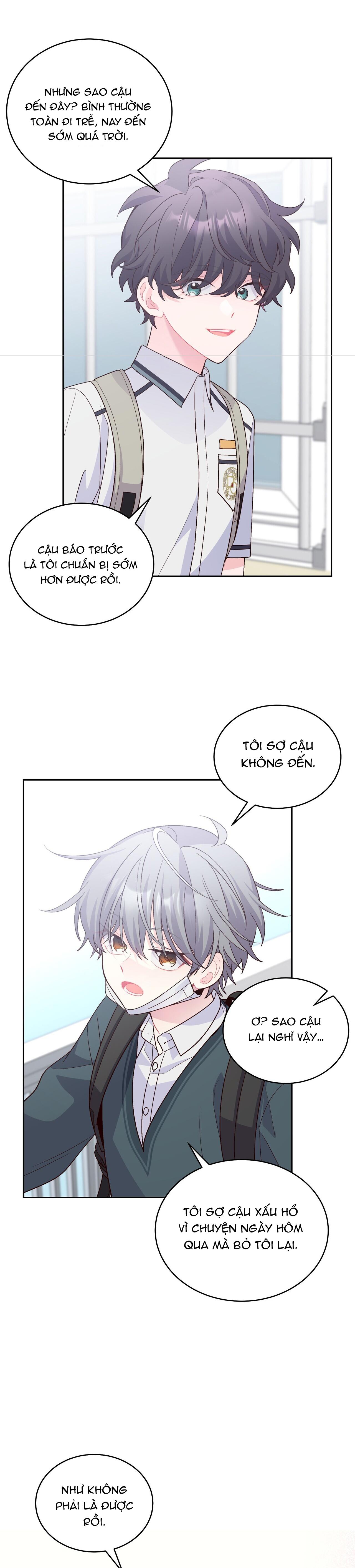 Merry Marbling: Chapter 34