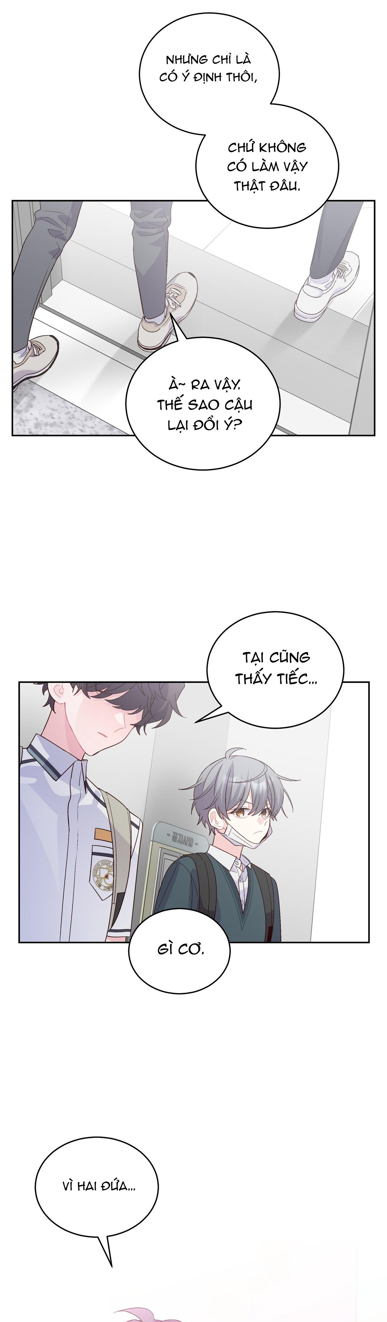 Merry Marbling: Chapter 34