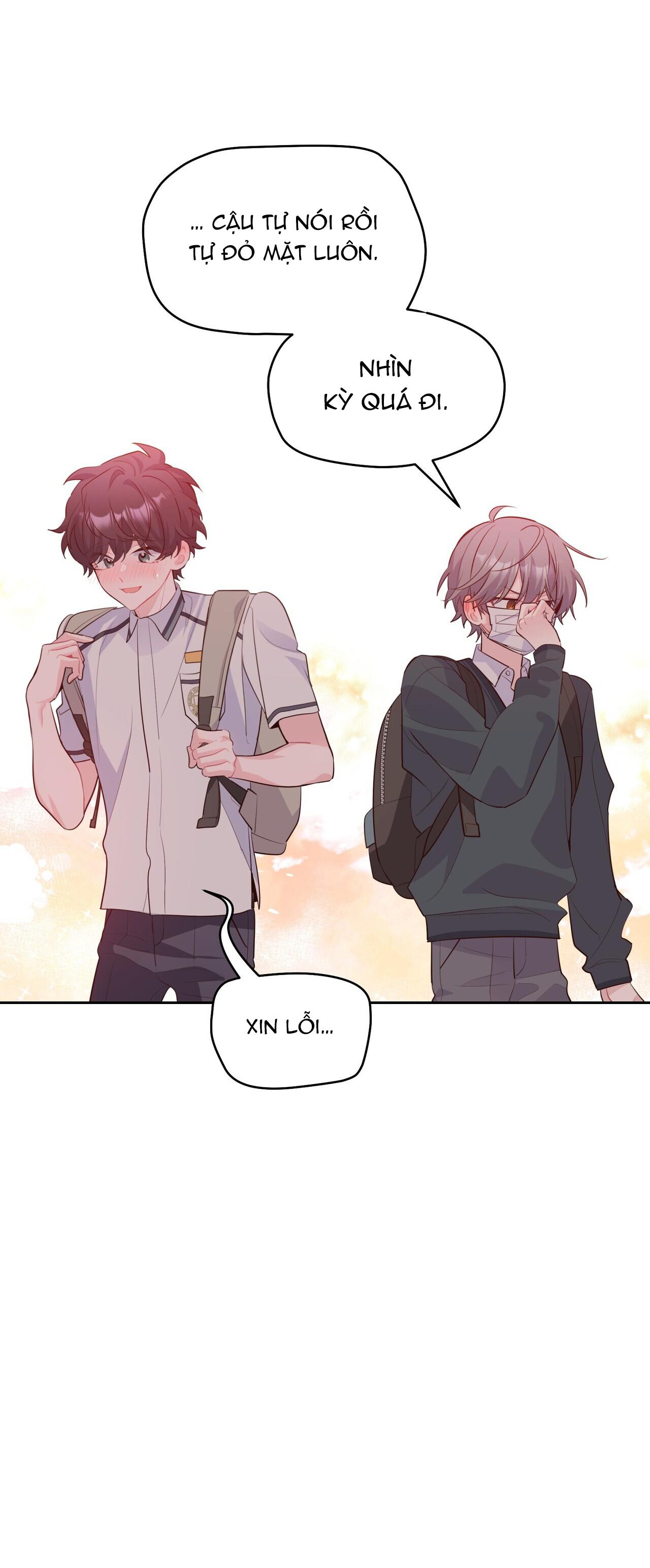 Merry Marbling: Chapter 34