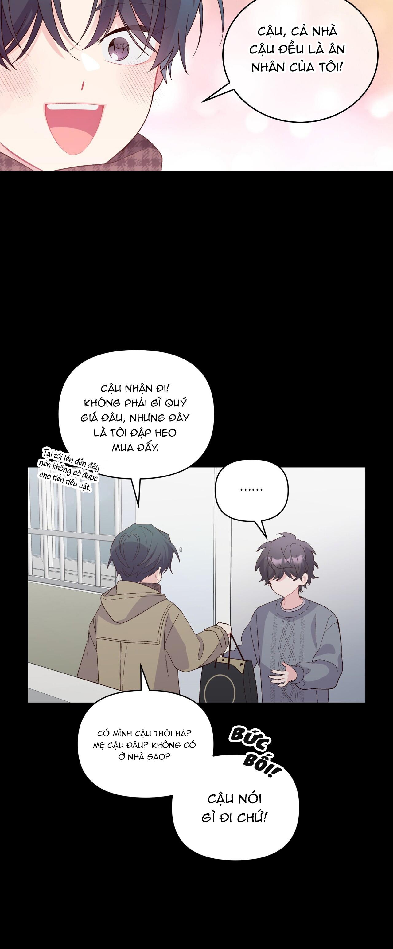 Merry Marbling: Chapter 34