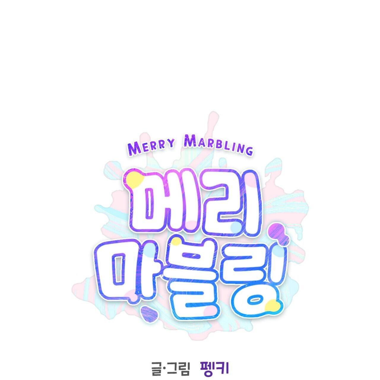 Merry Marbling: Chapter 34