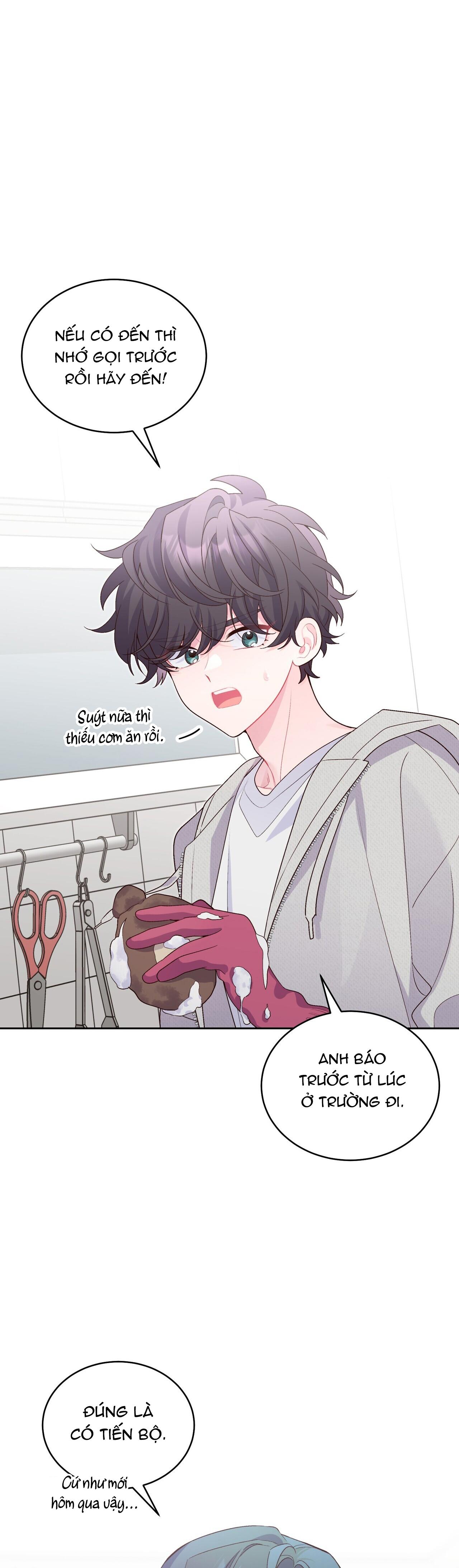 Merry Marbling: Chapter 34