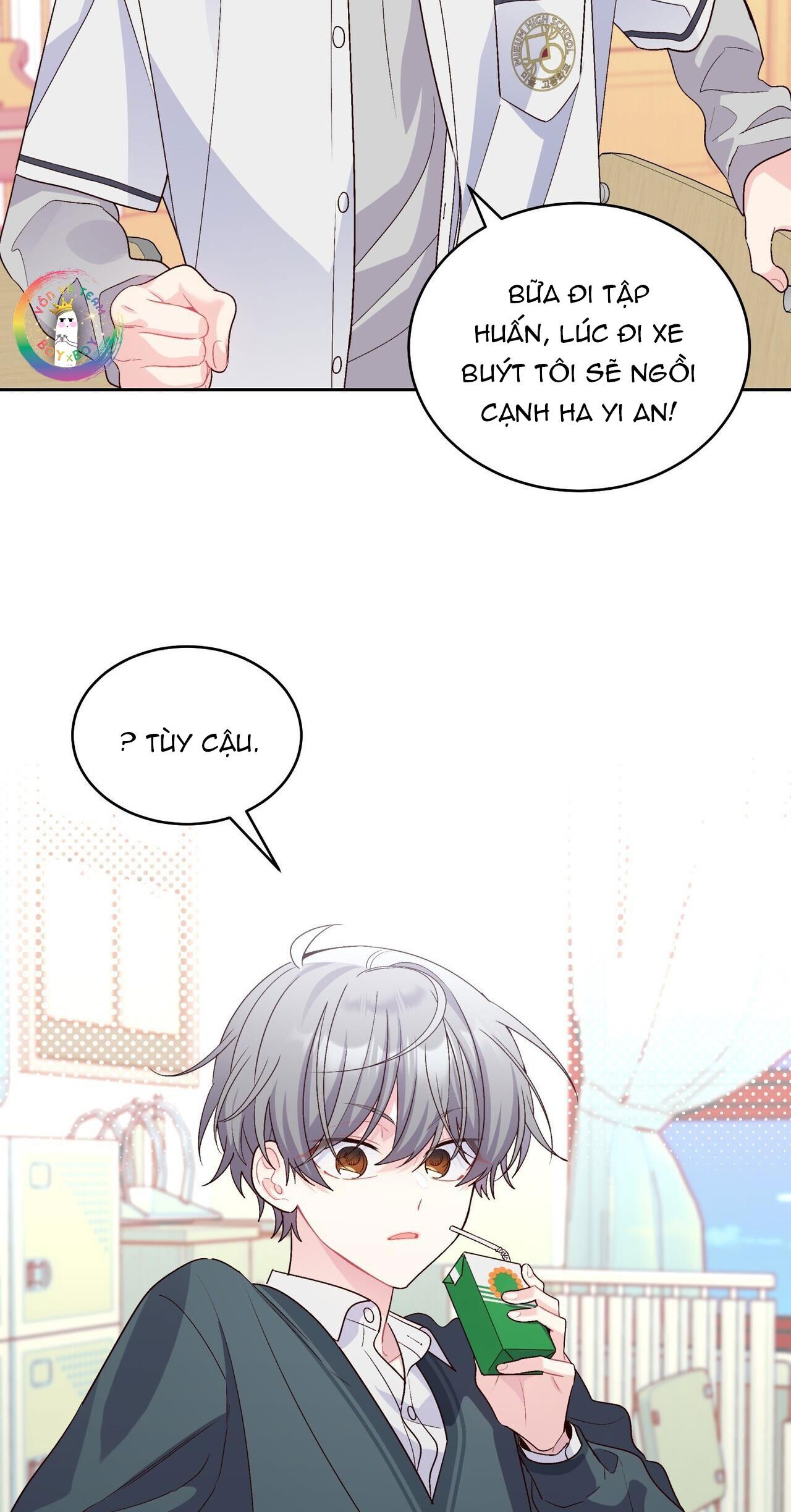 Merry Marbling: Chapter 35