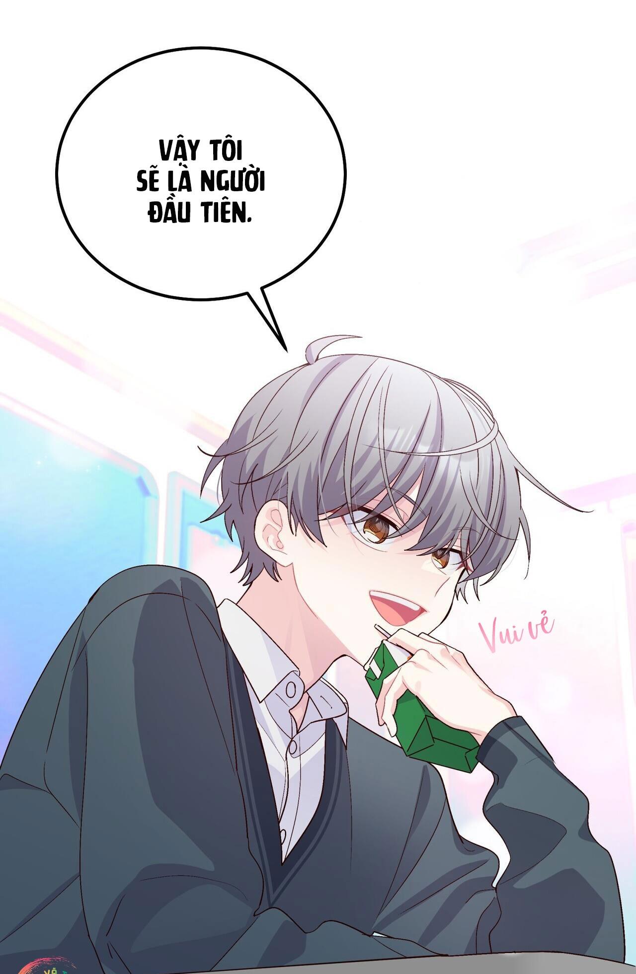 Merry Marbling: Chapter 35