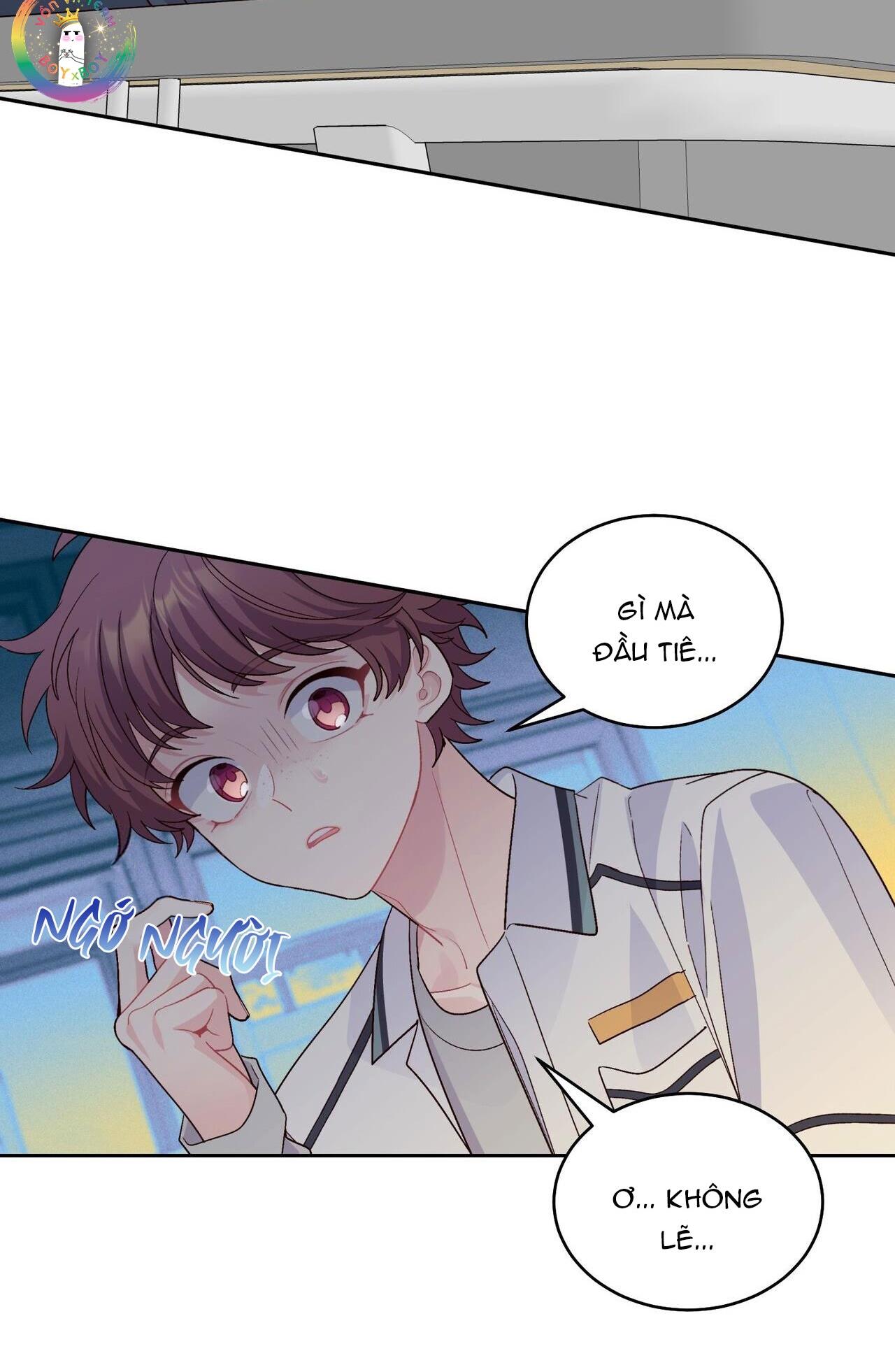 Merry Marbling: Chapter 35