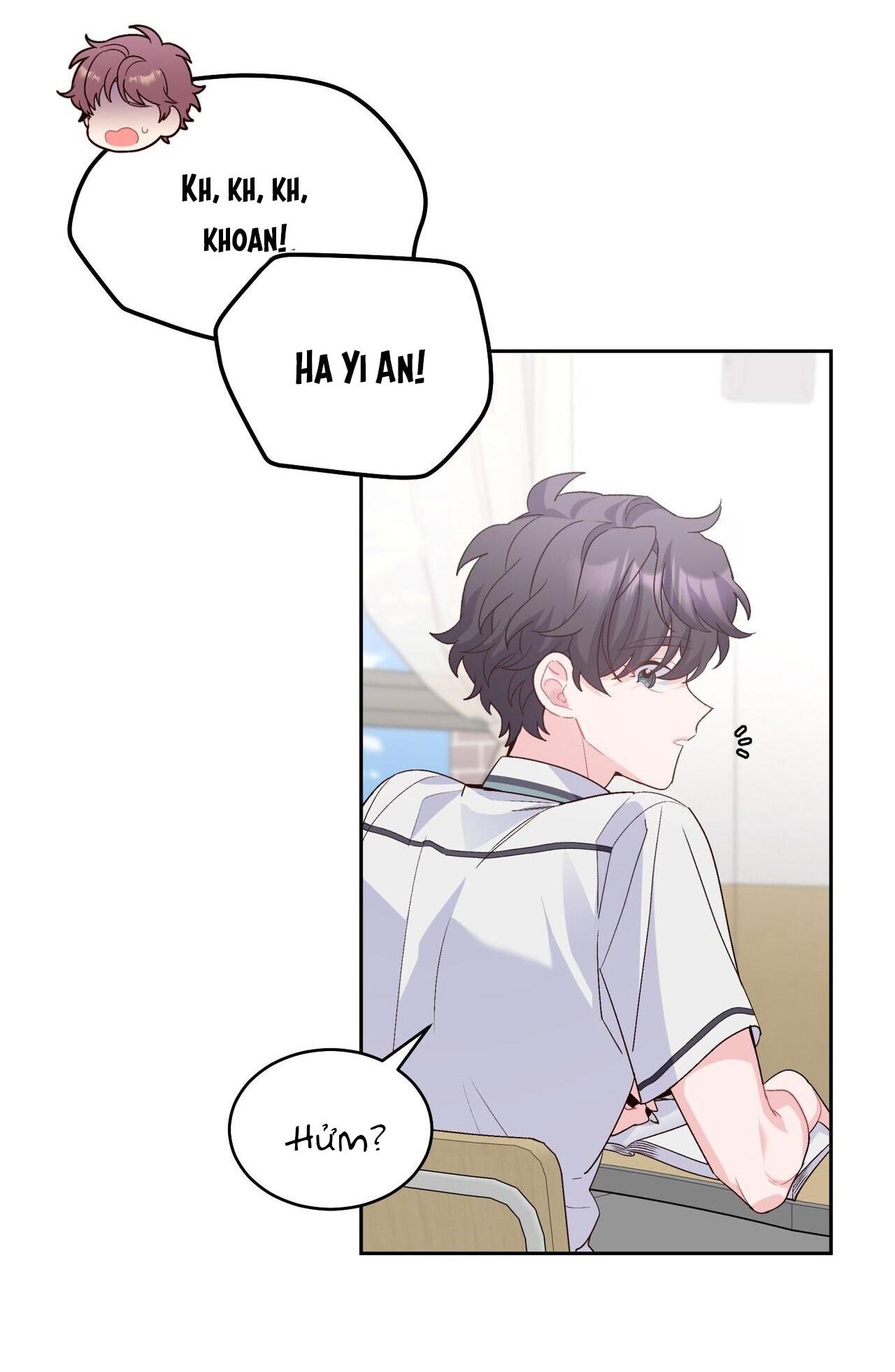 Merry Marbling: Chapter 35