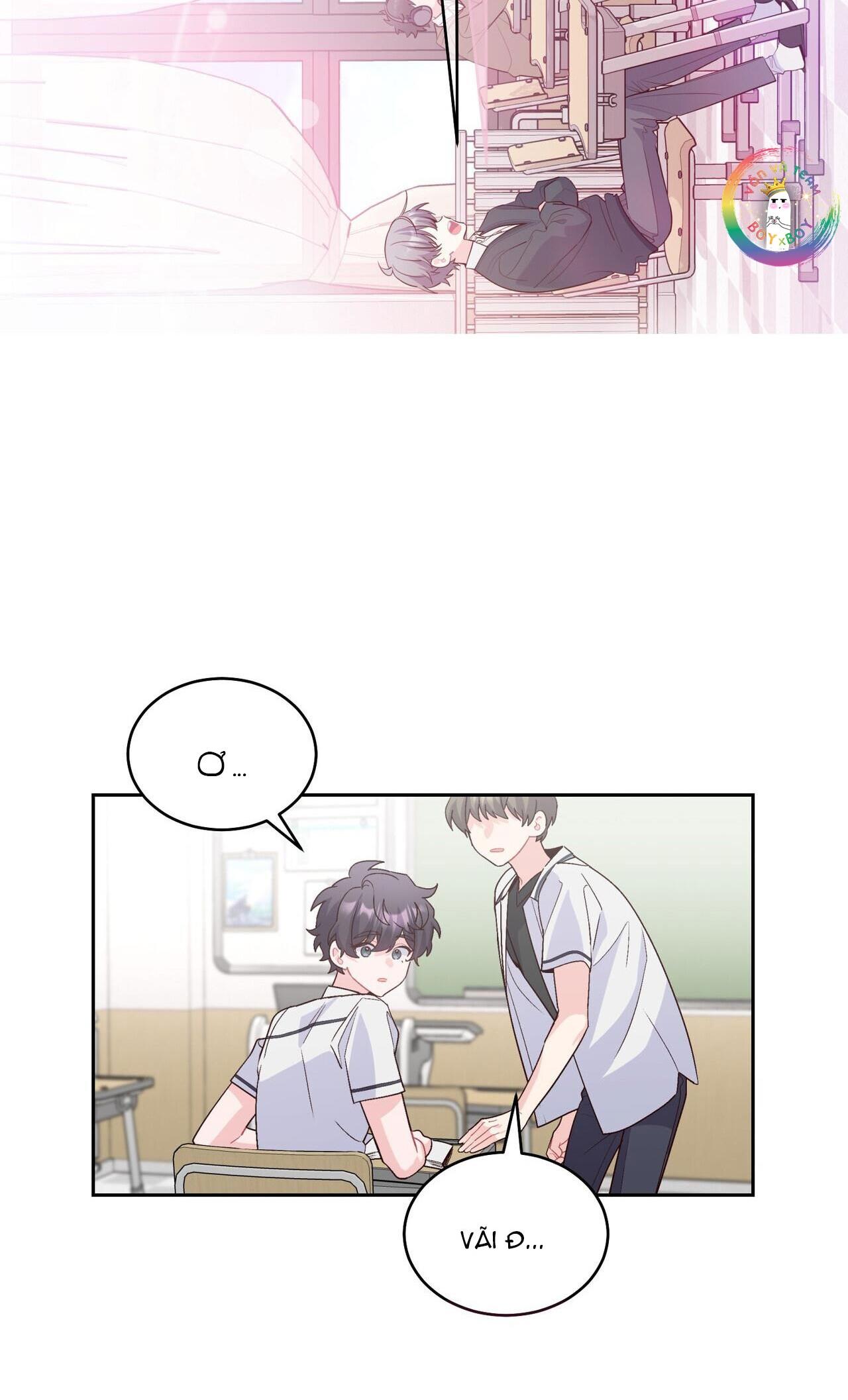 Merry Marbling: Chapter 35