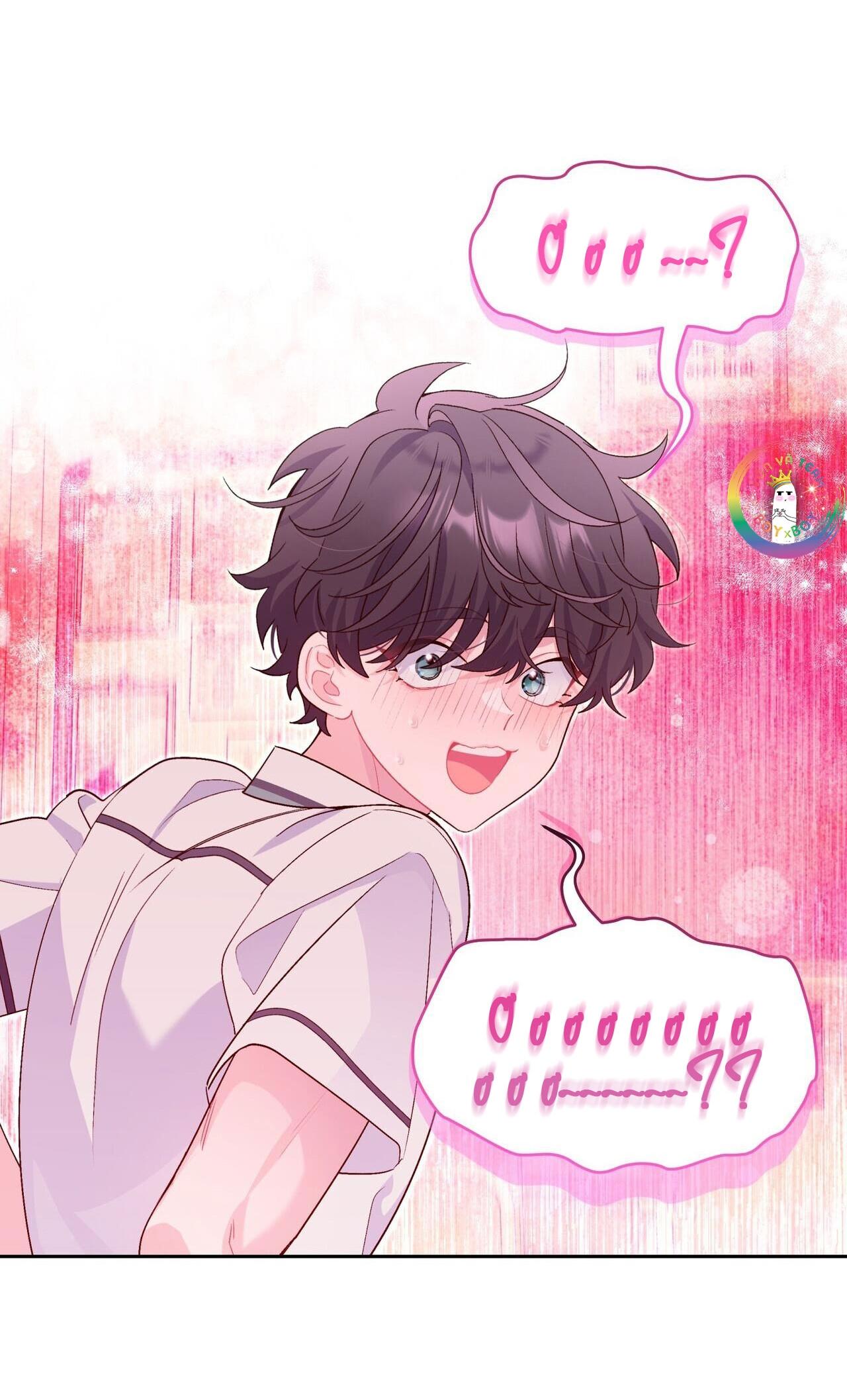 Merry Marbling: Chapter 35