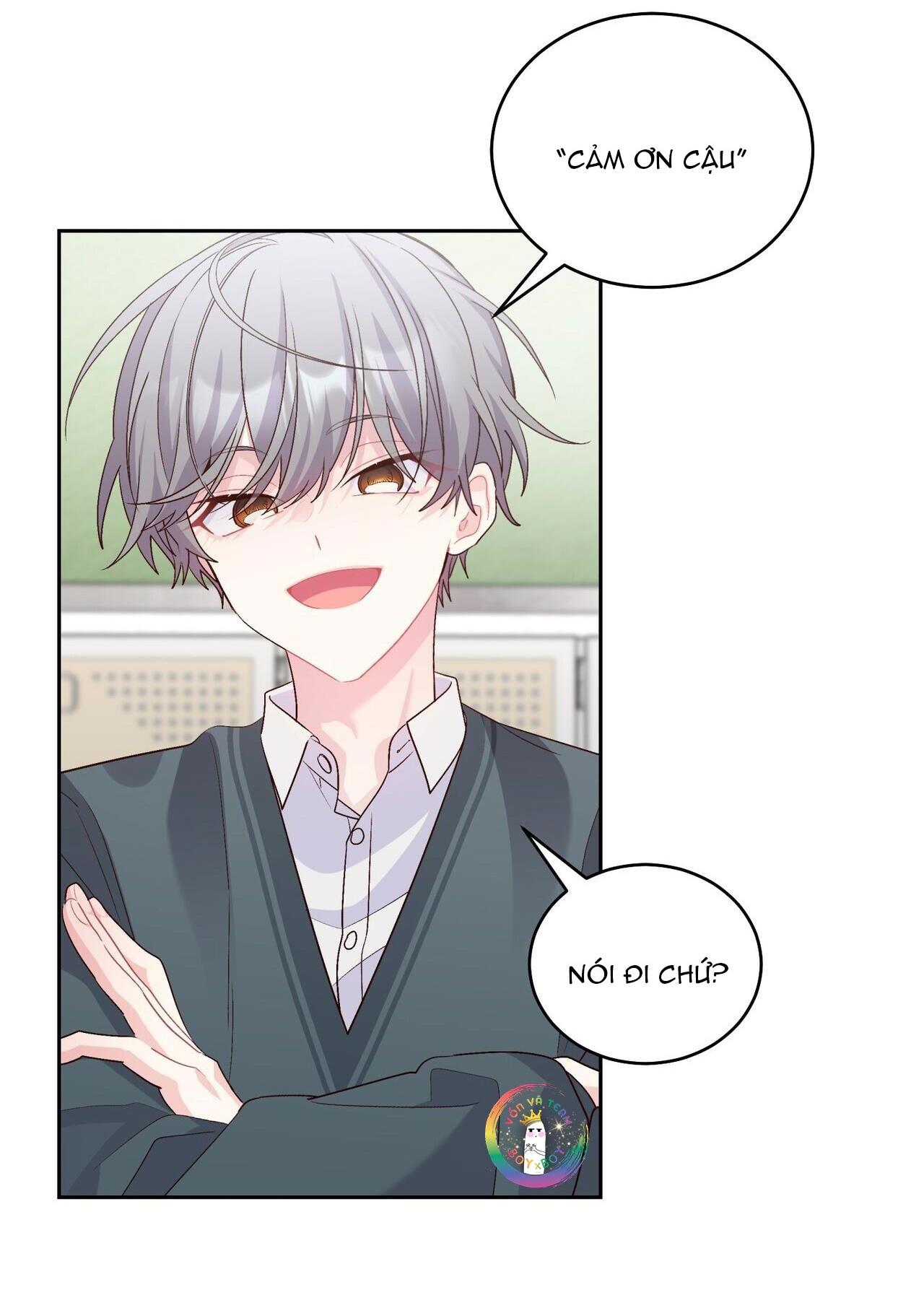 Merry Marbling: Chapter 35
