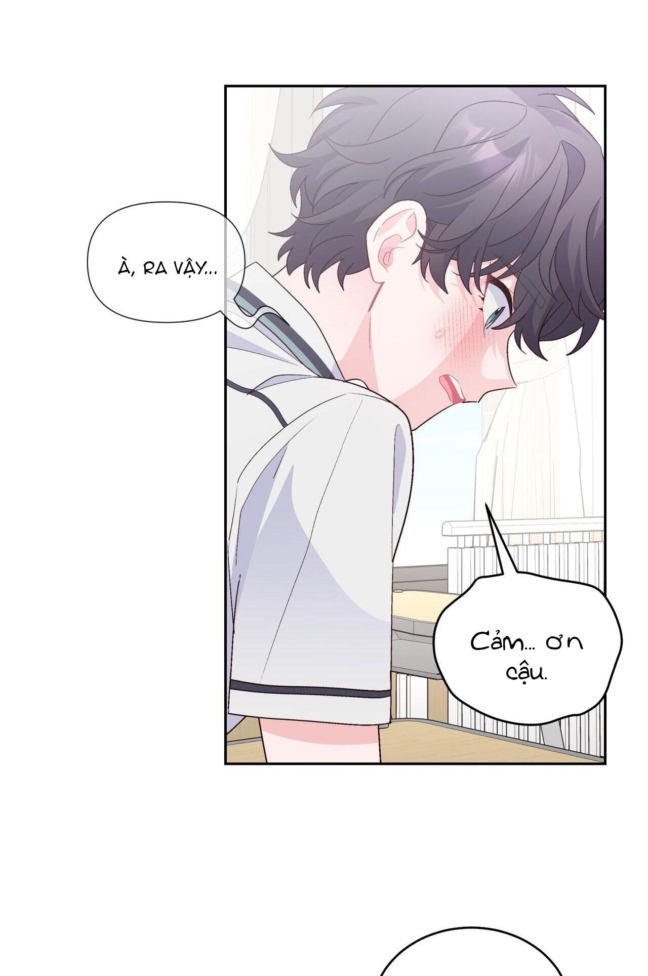 Merry Marbling: Chapter 35