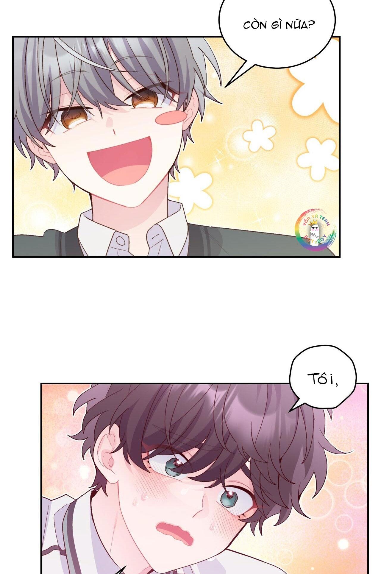 Merry Marbling: Chapter 35