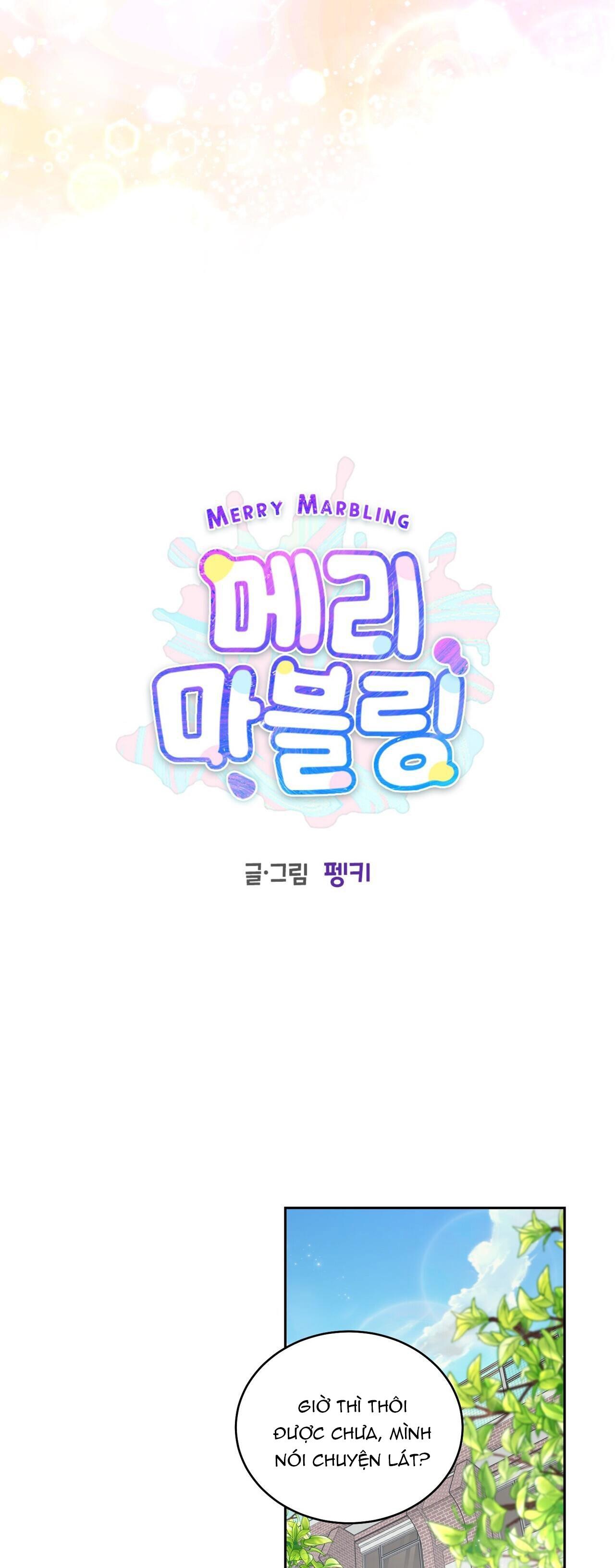 Merry Marbling: Chapter 35