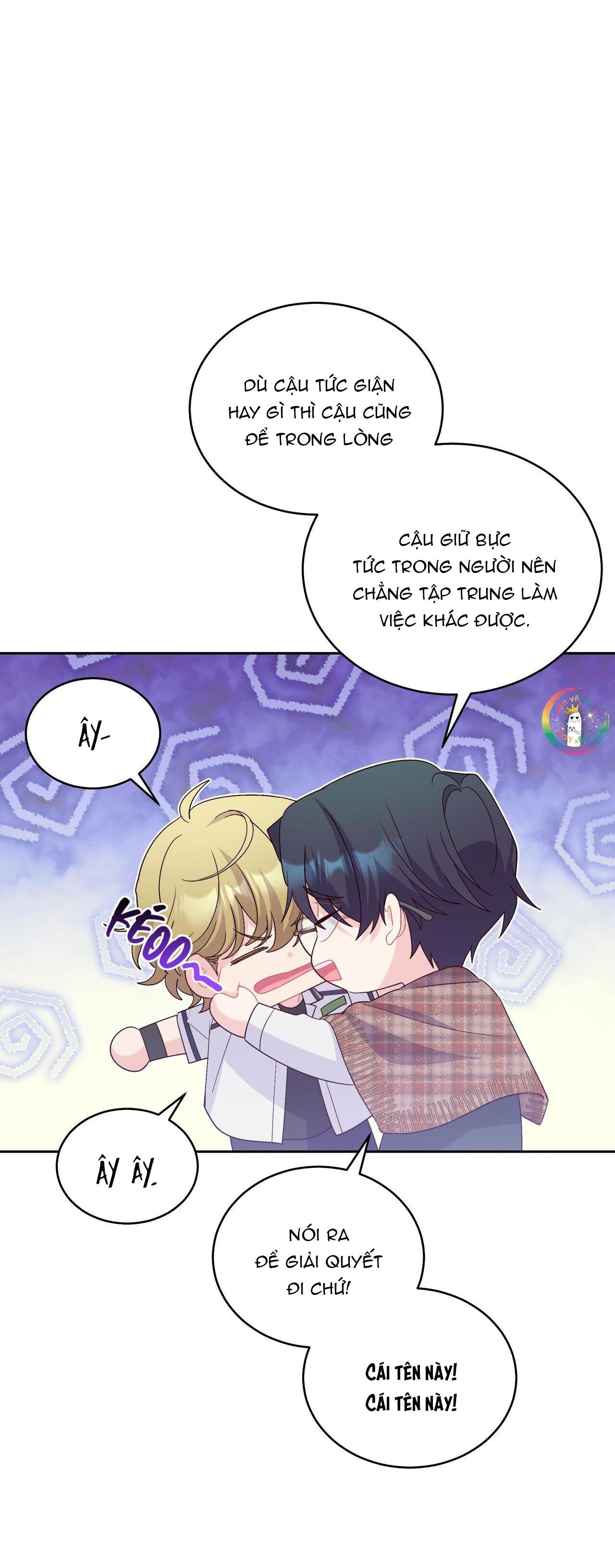 Merry Marbling: Chapter 35