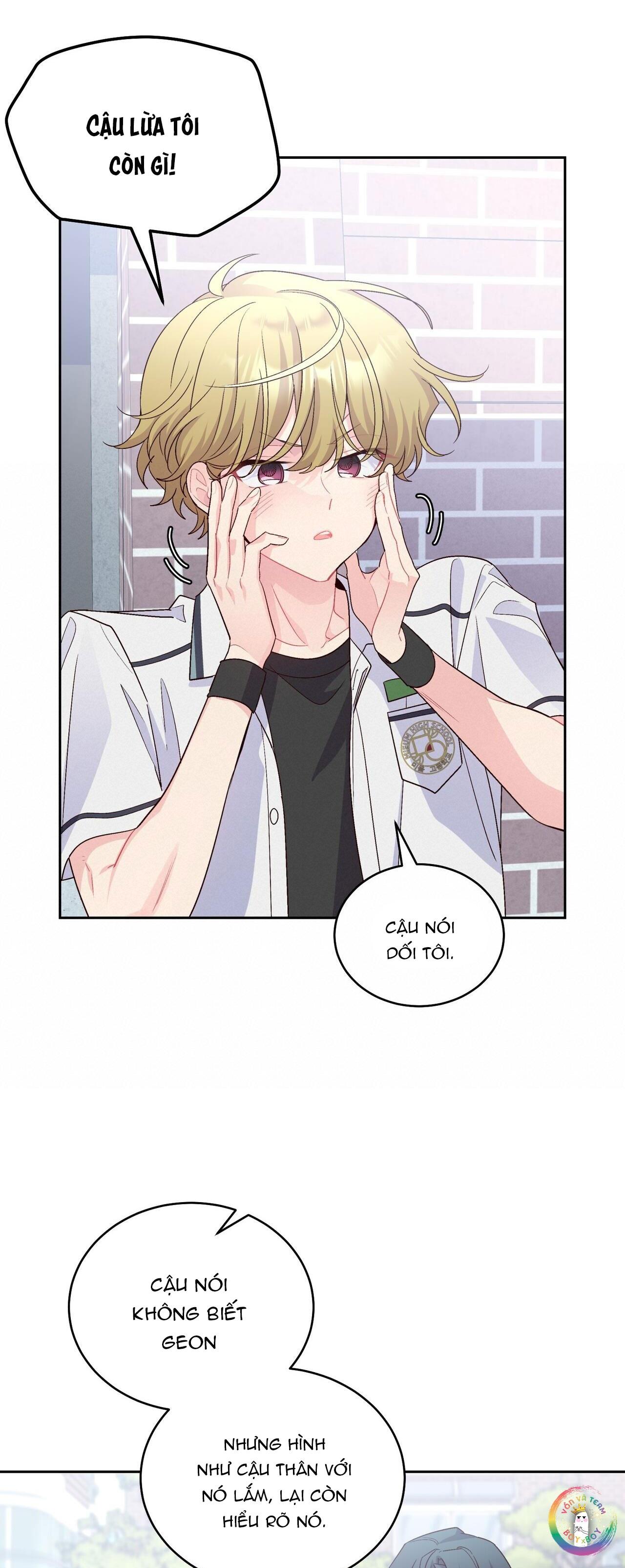 Merry Marbling: Chapter 35