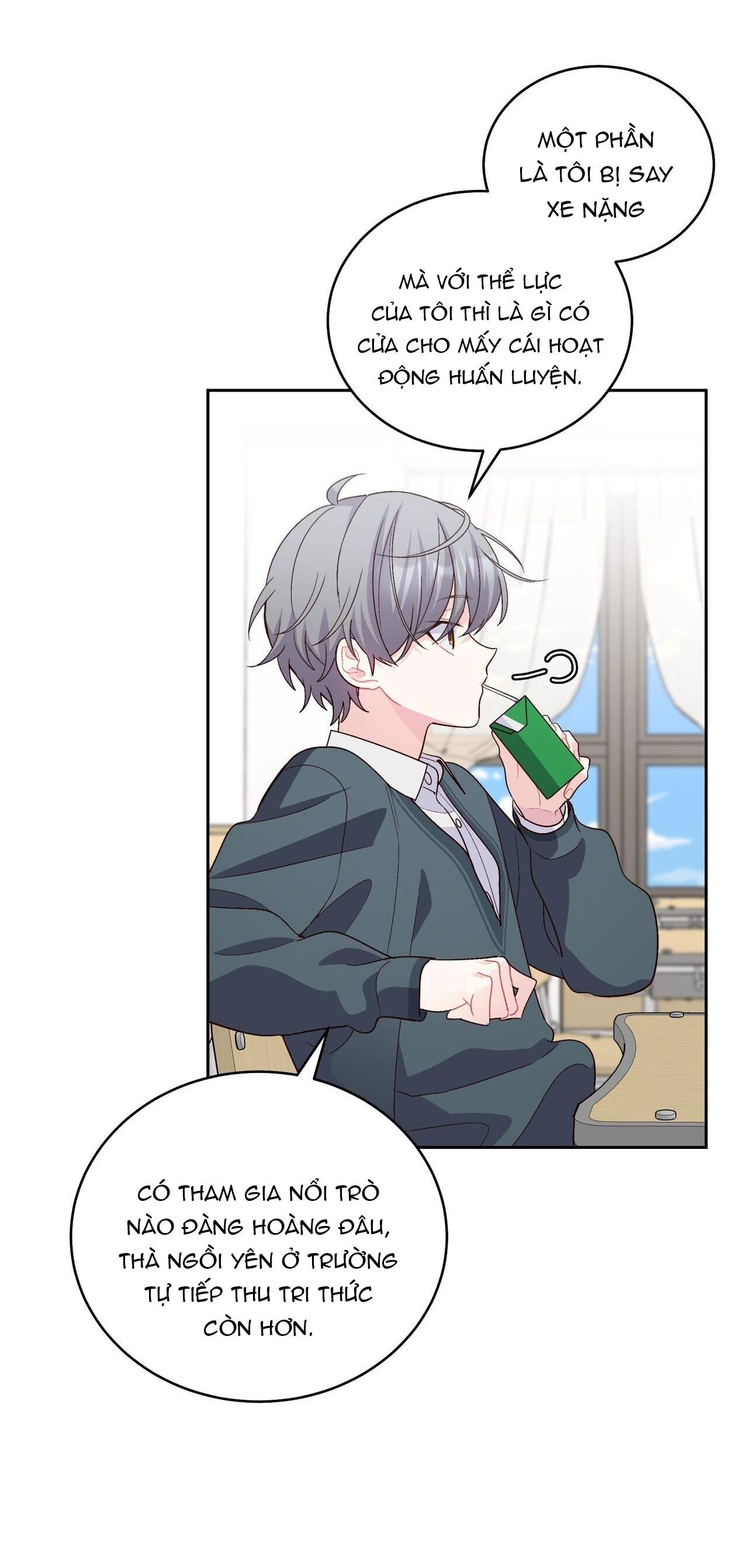 Merry Marbling: Chapter 35