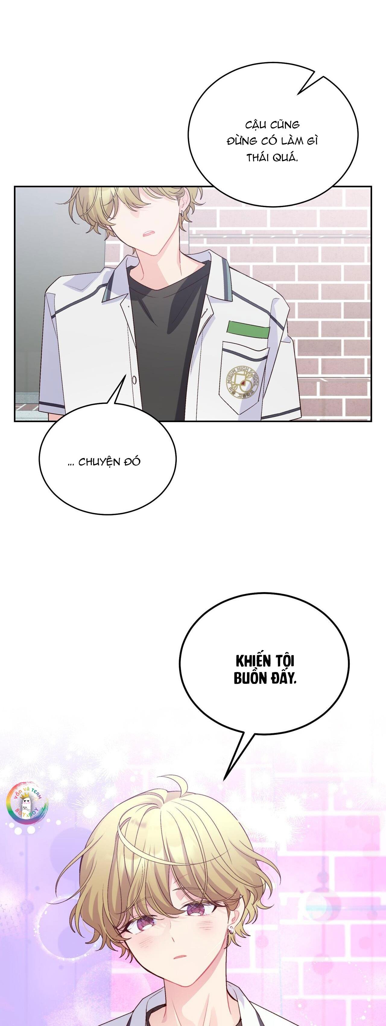 Merry Marbling: Chapter 35
