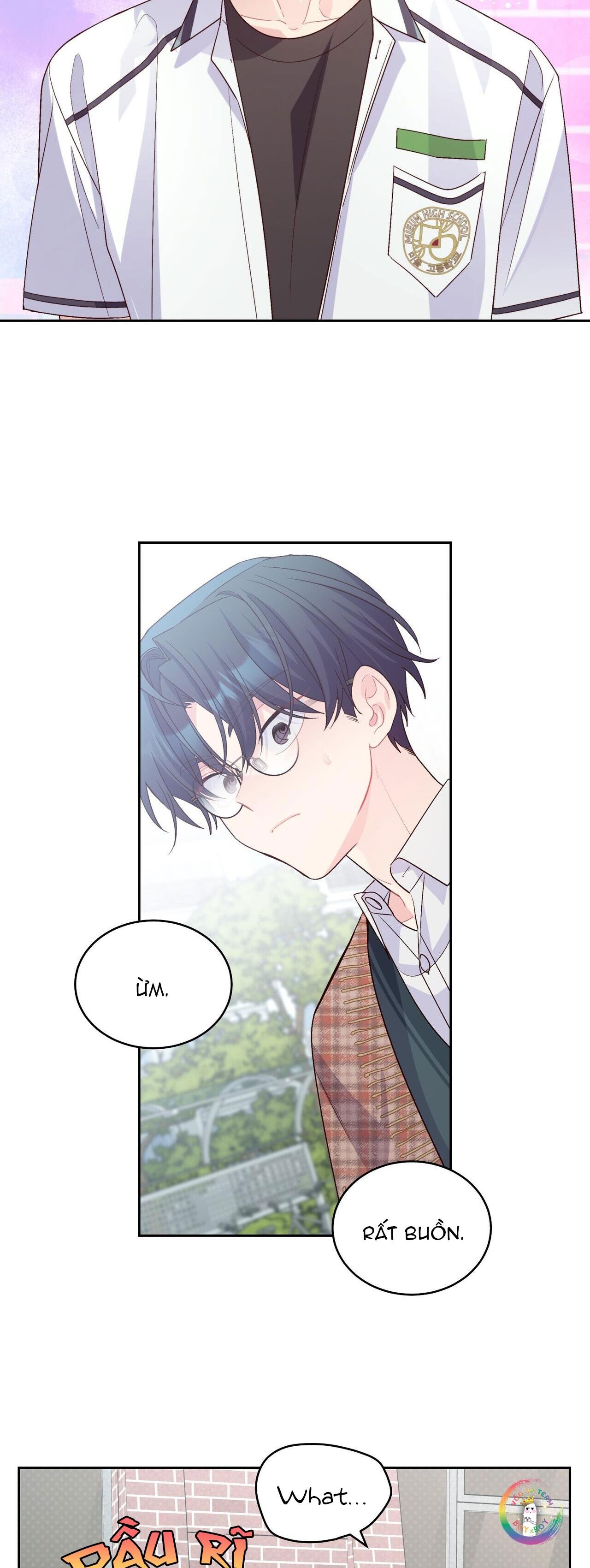 Merry Marbling: Chapter 35