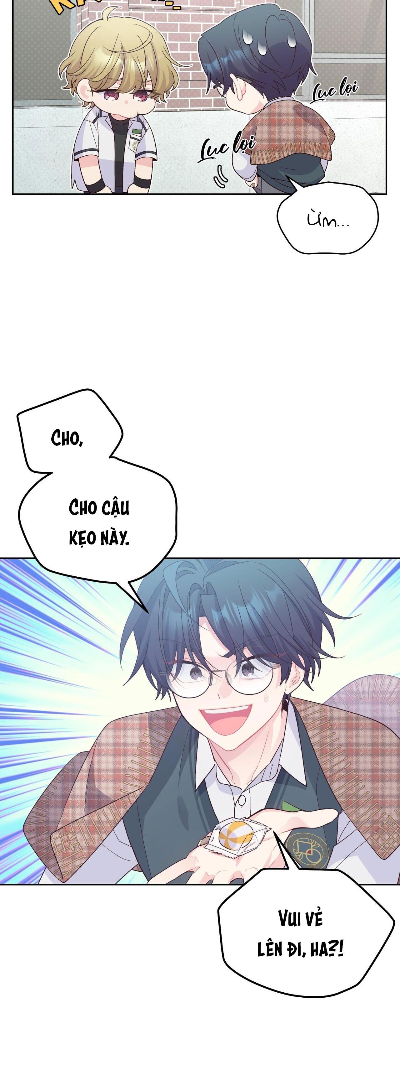 Merry Marbling: Chapter 35