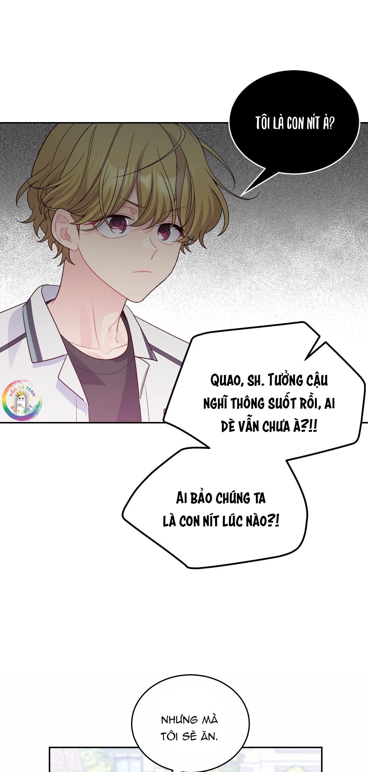 Merry Marbling: Chapter 35