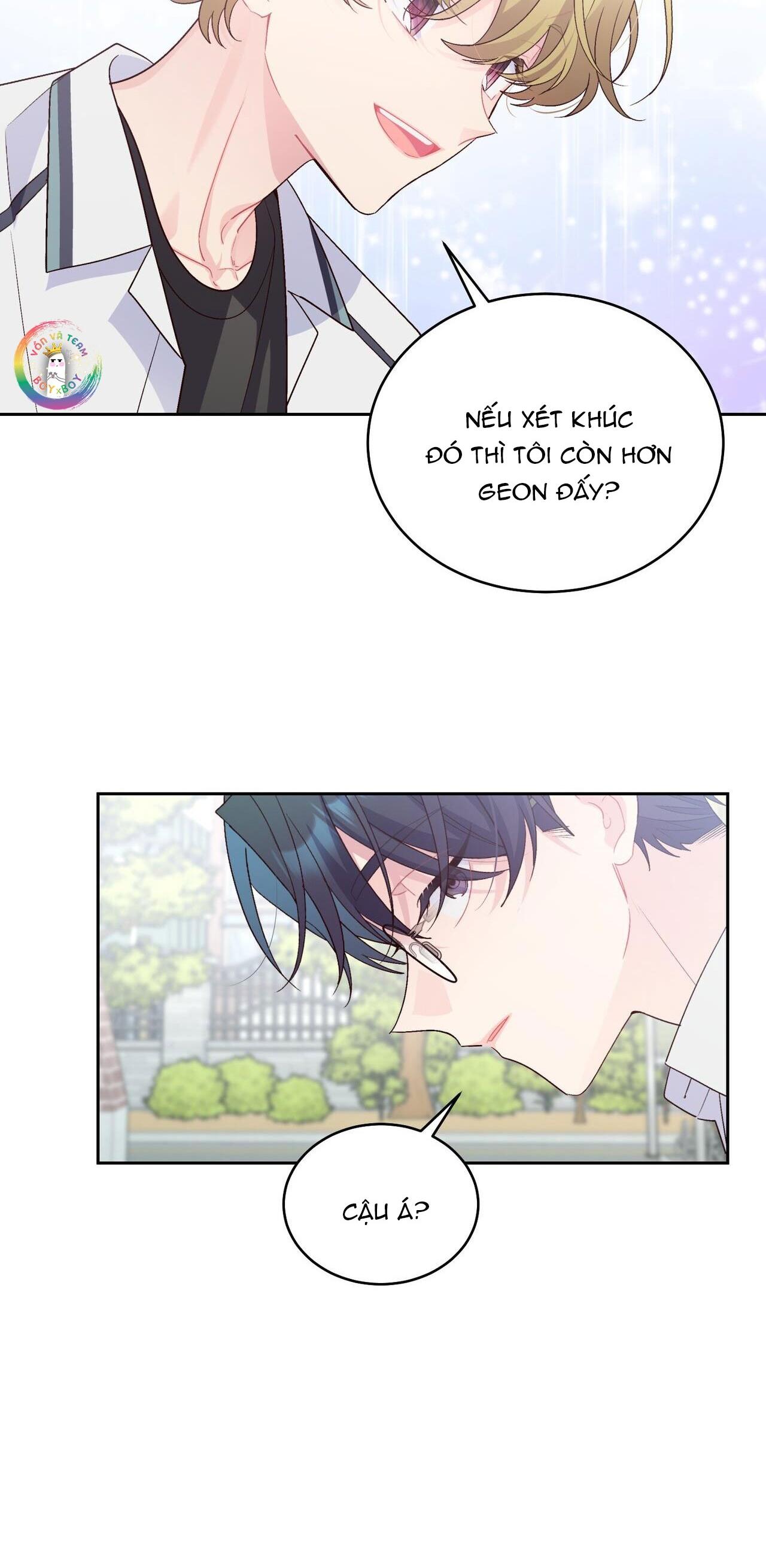 Merry Marbling: Chapter 35