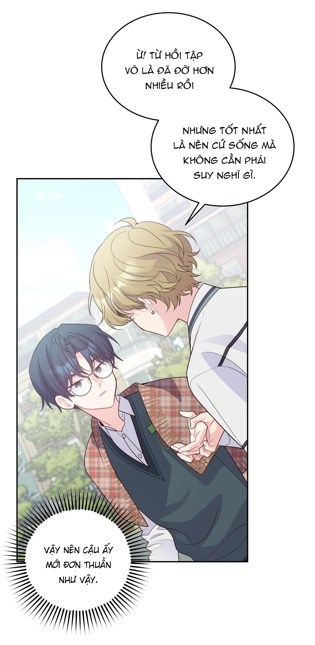 Merry Marbling: Chapter 35