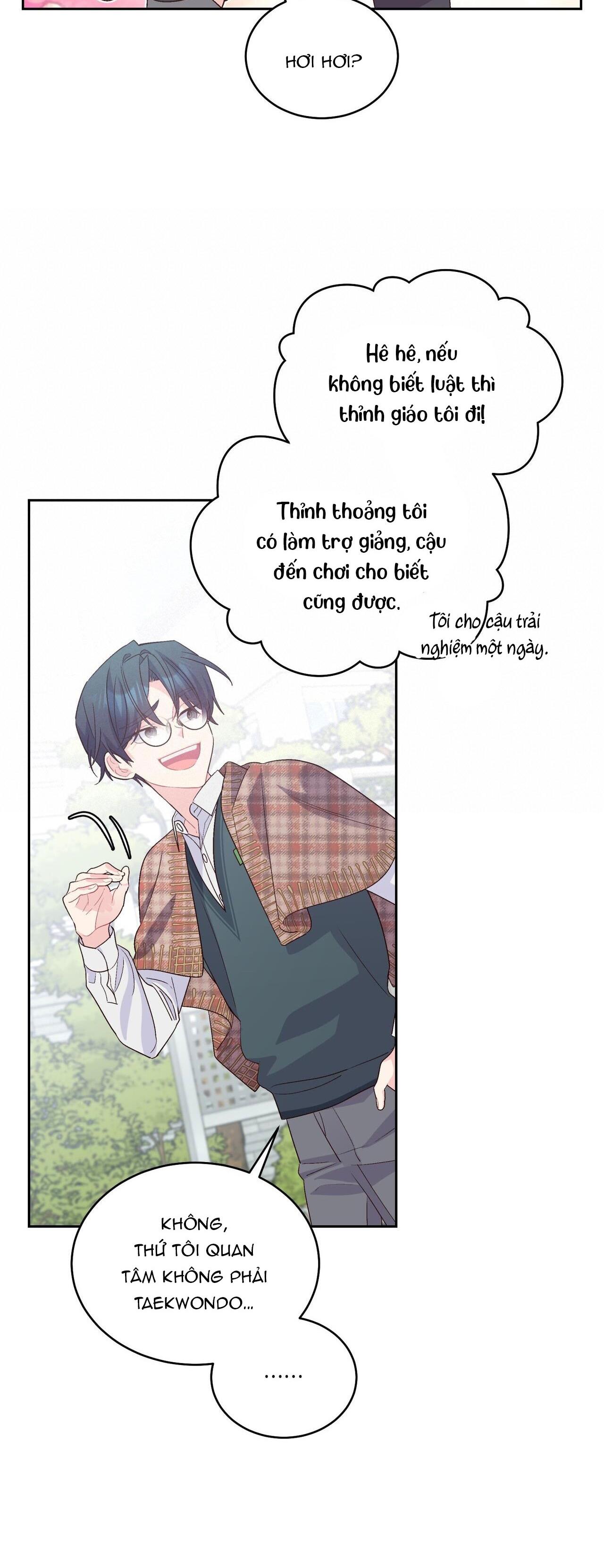 Merry Marbling: Chapter 35