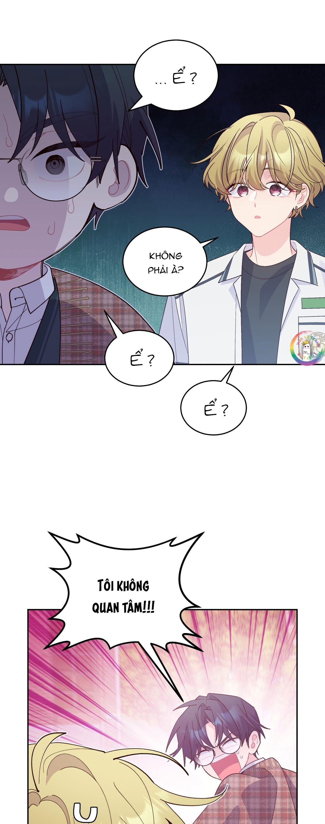 Merry Marbling: Chapter 35