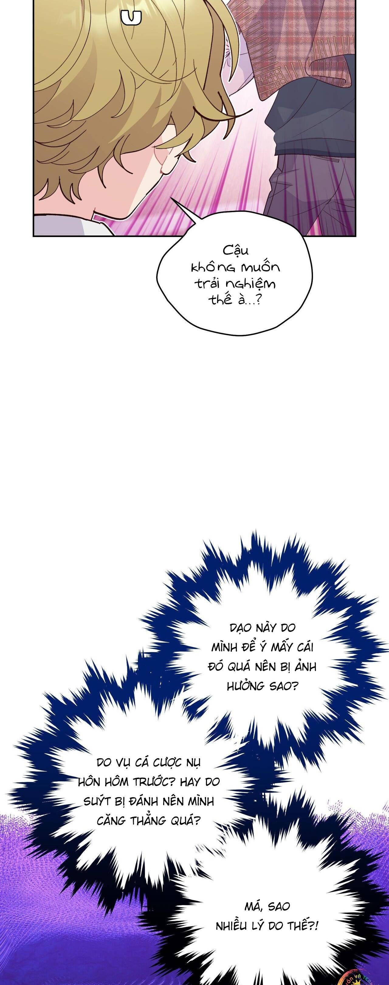 Merry Marbling: Chapter 35