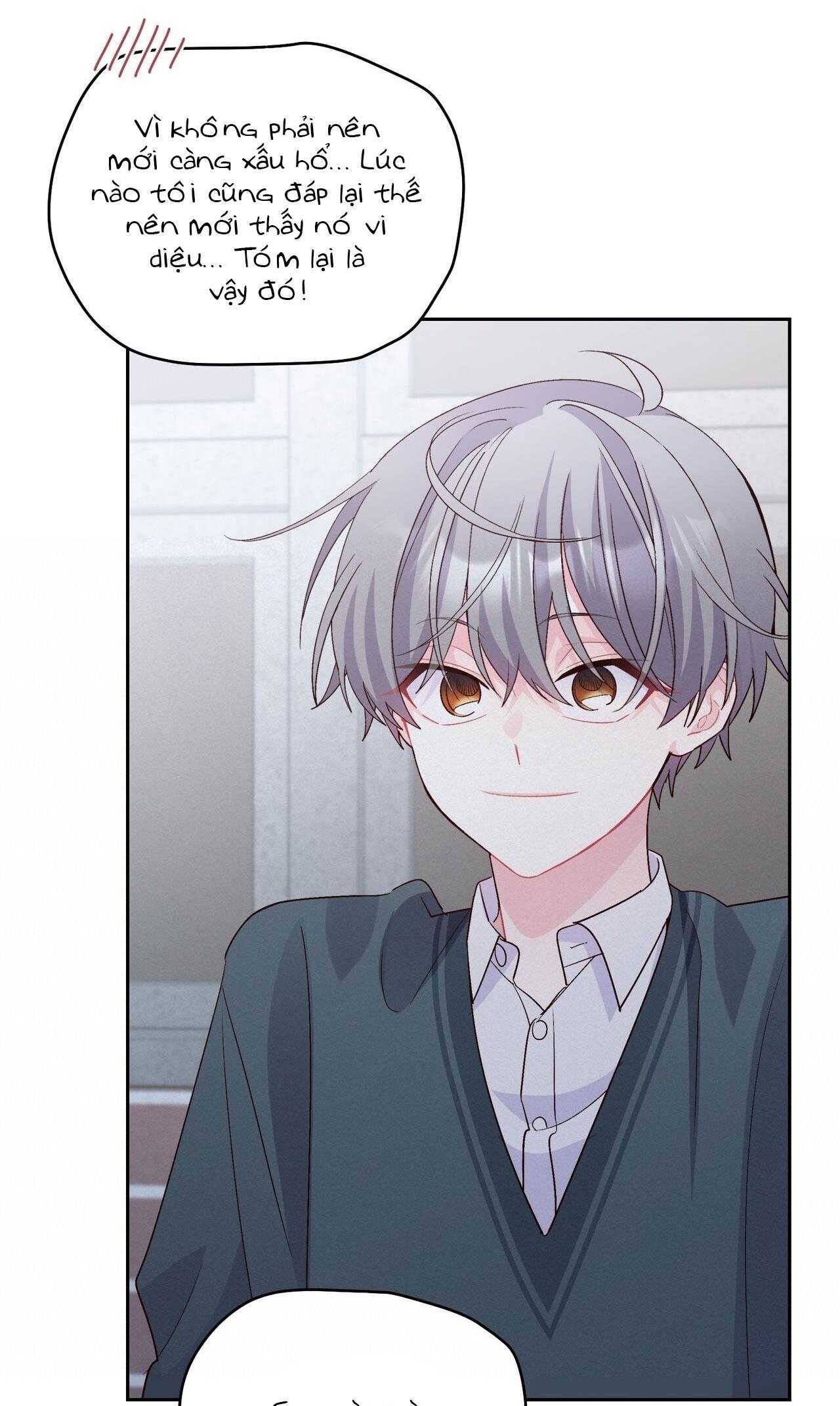 Merry Marbling: Chapter 35
