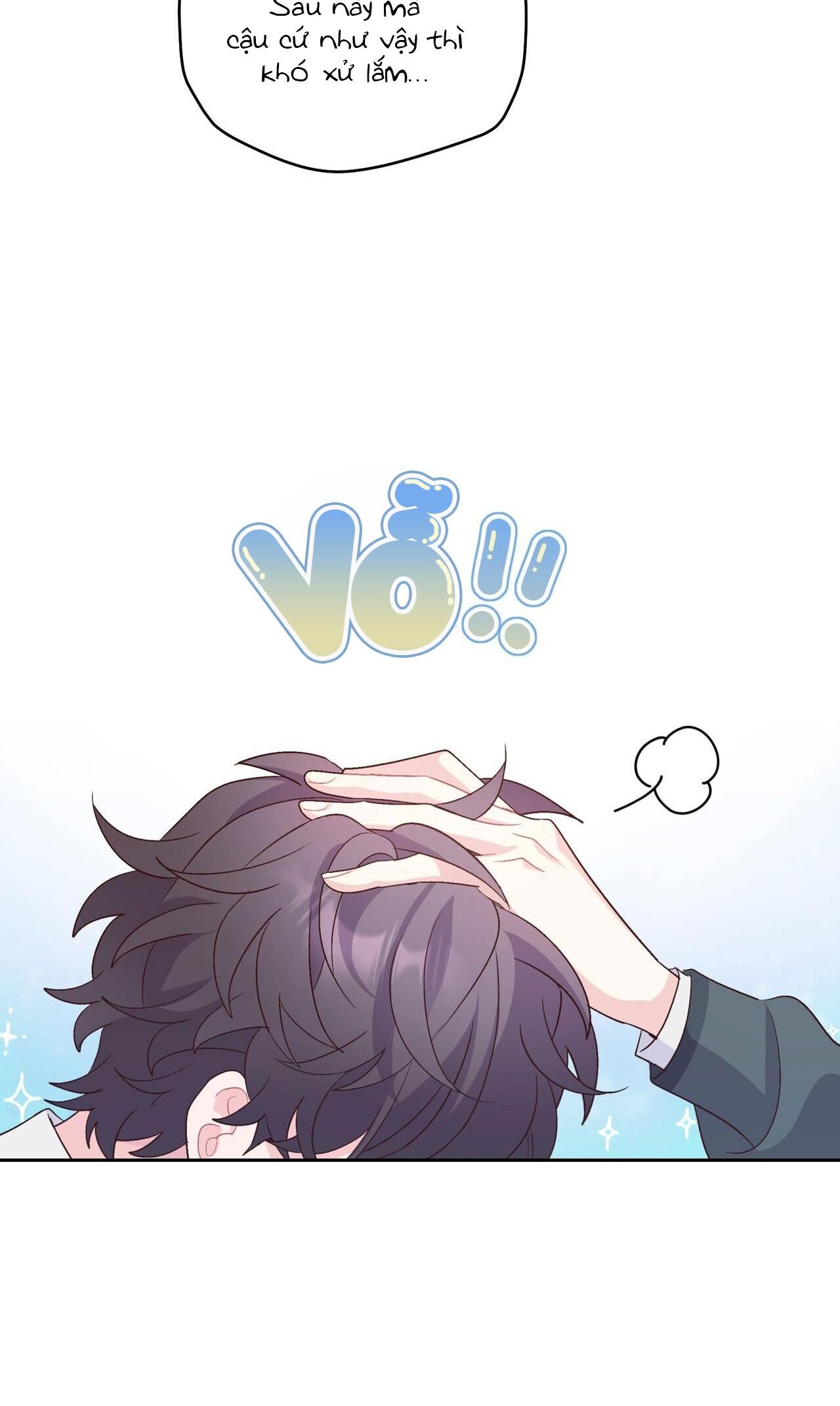Merry Marbling: Chapter 35