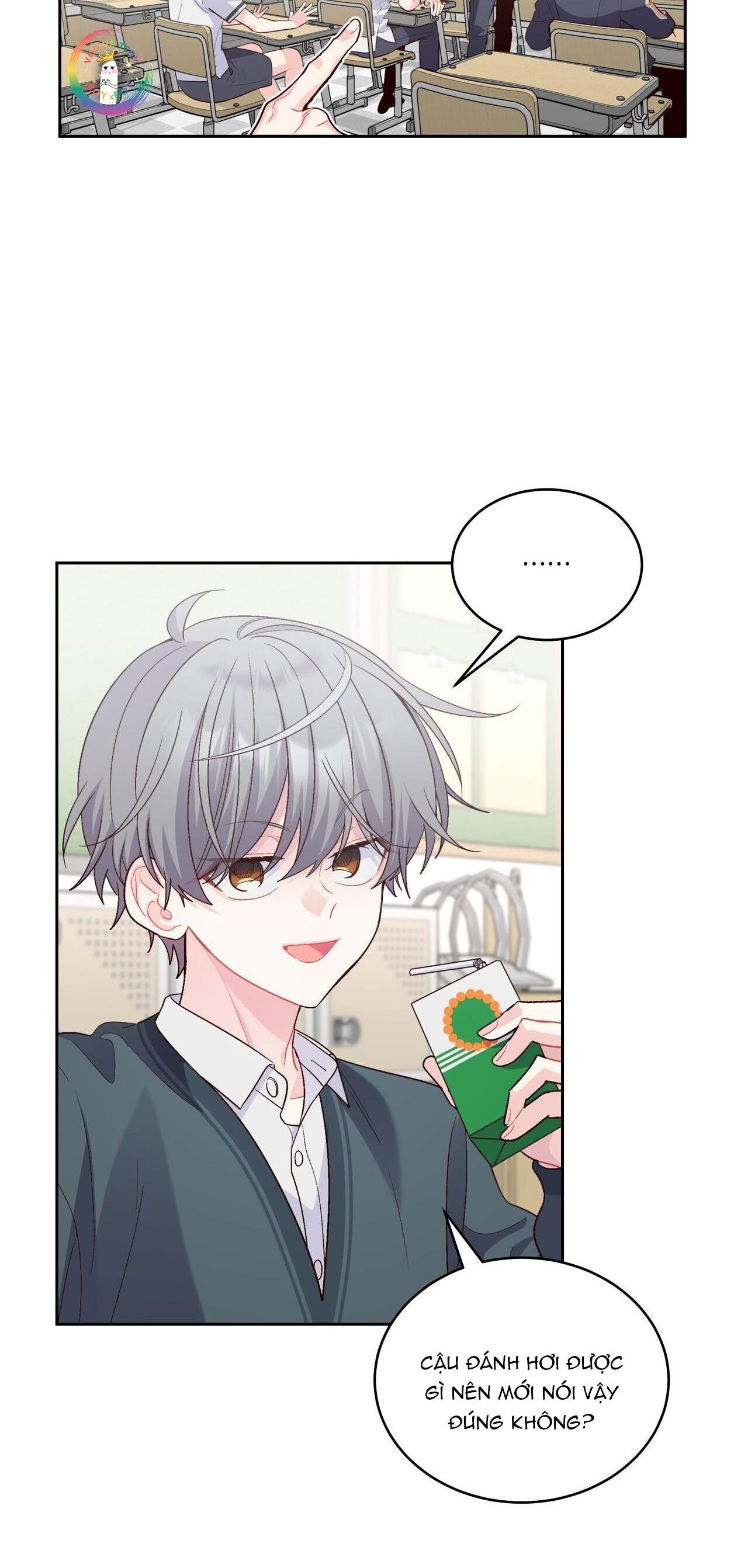 Merry Marbling: Chapter 35