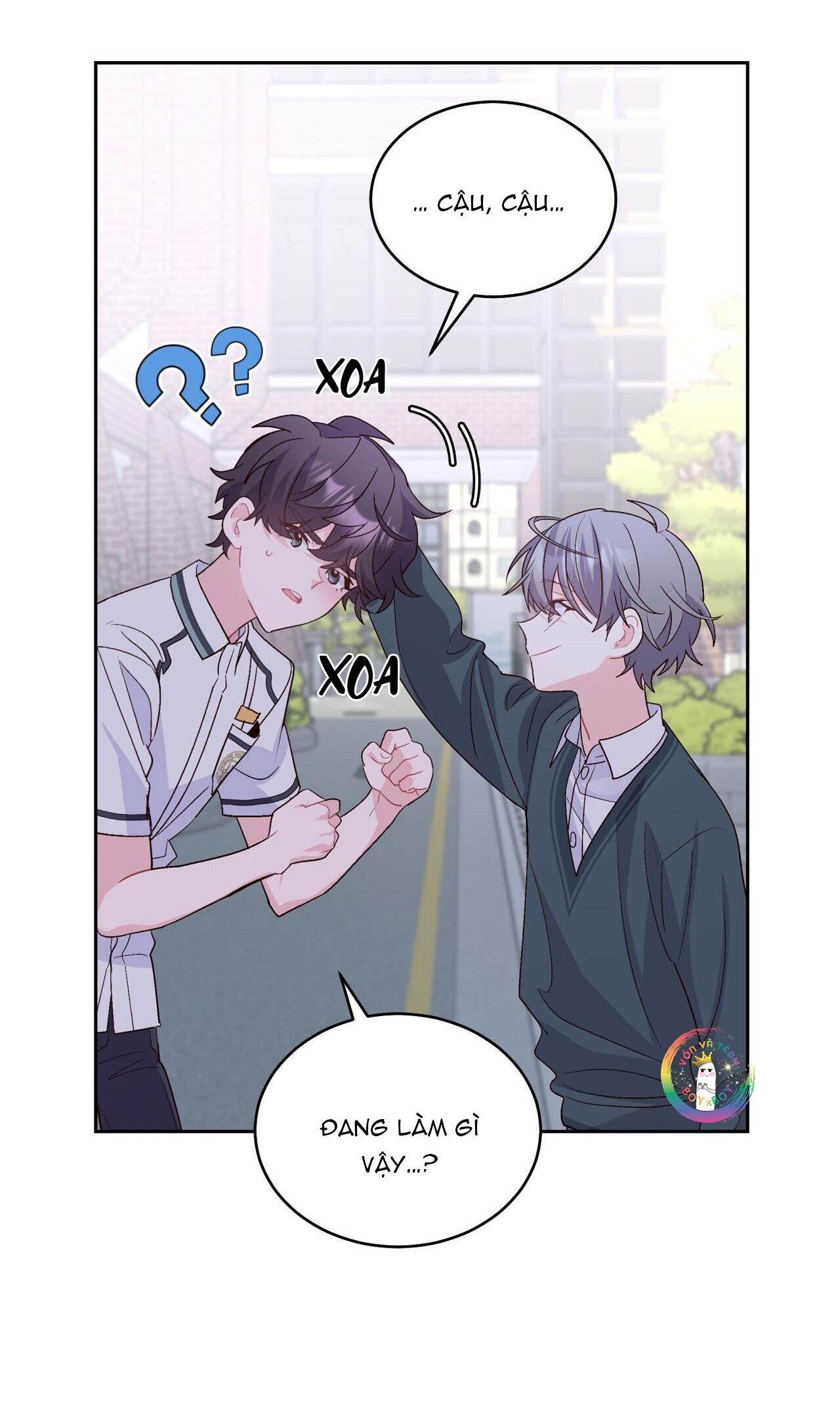 Merry Marbling: Chapter 35