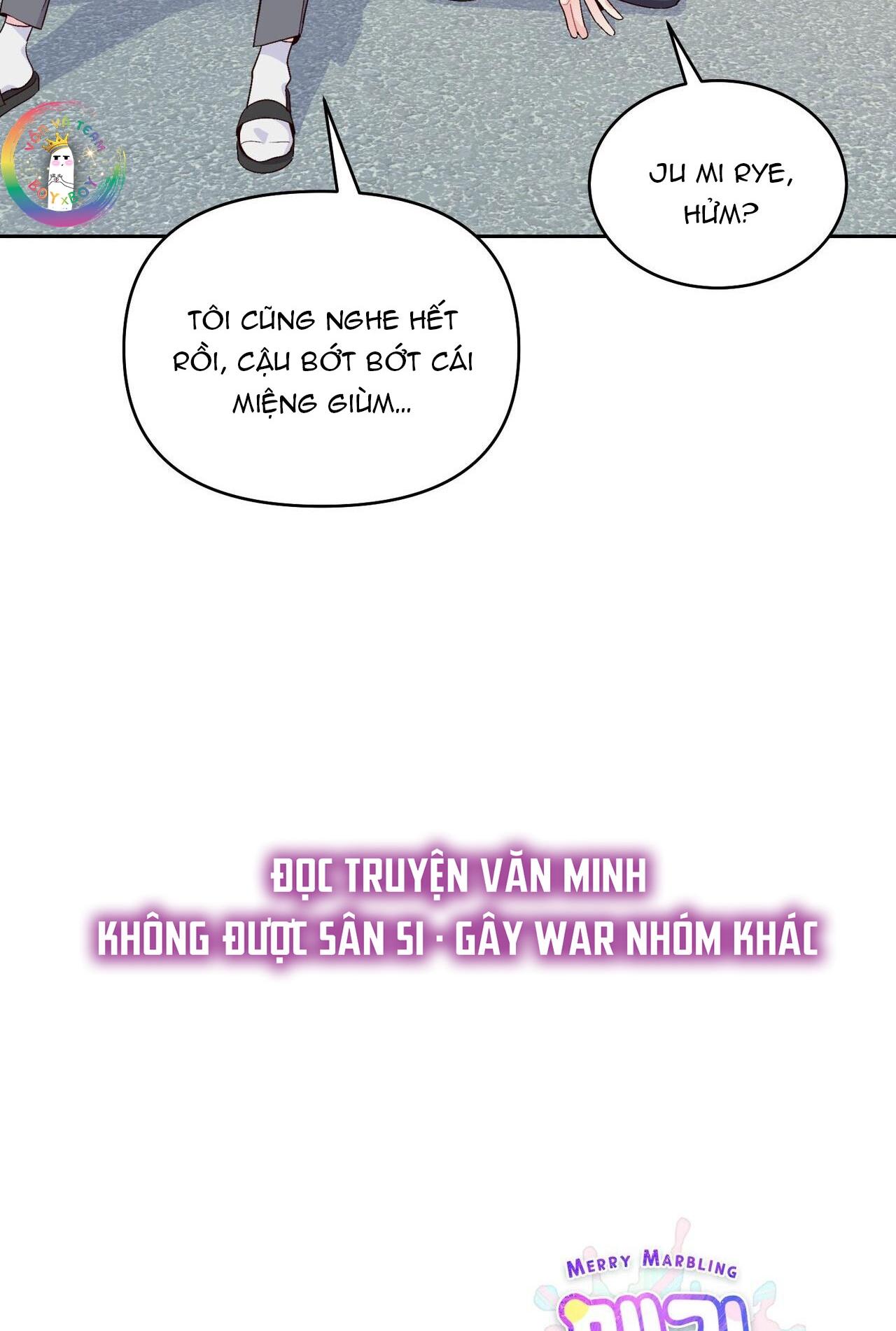 Merry Marbling: Chapter 35