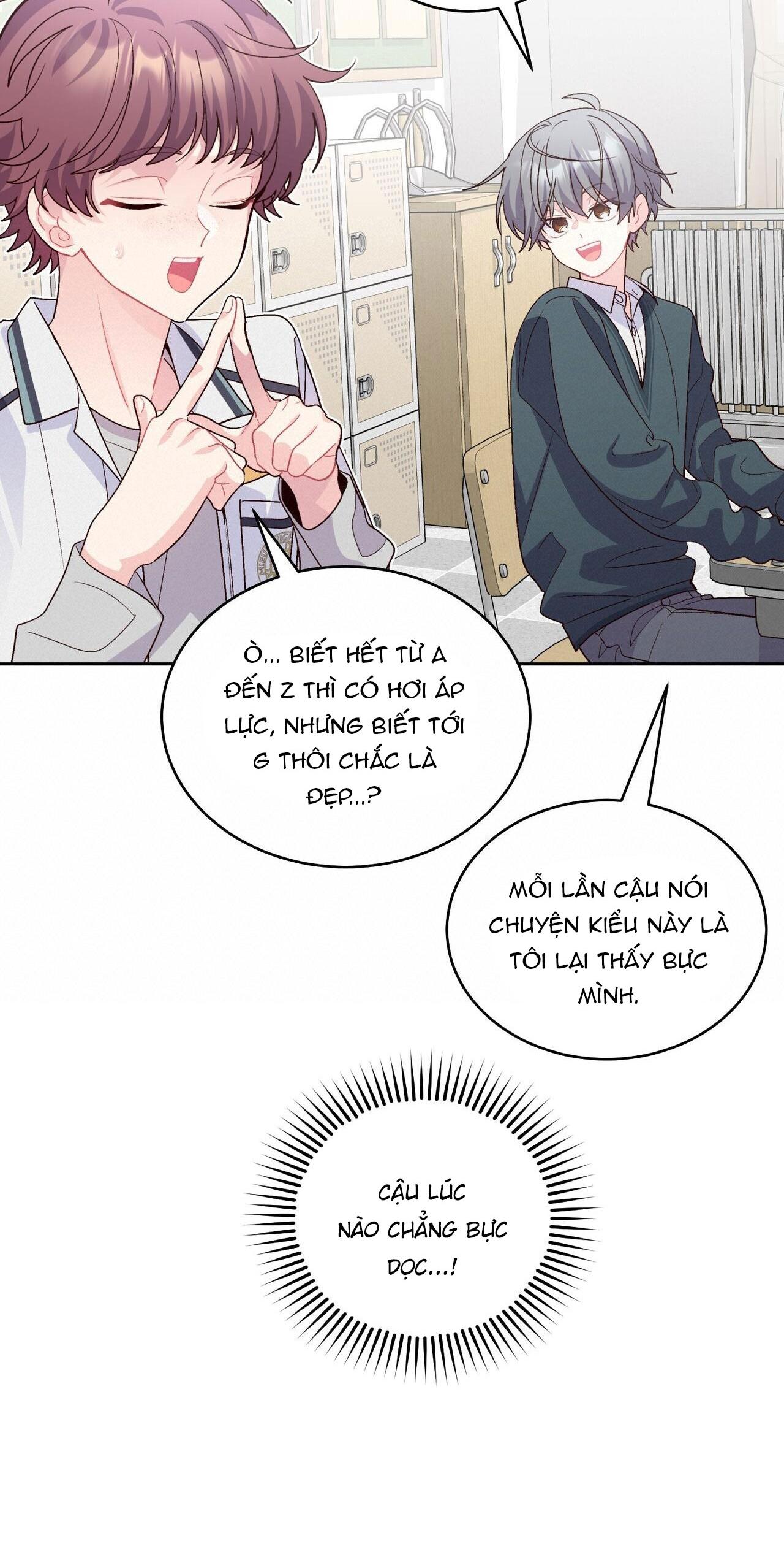 Merry Marbling: Chapter 35