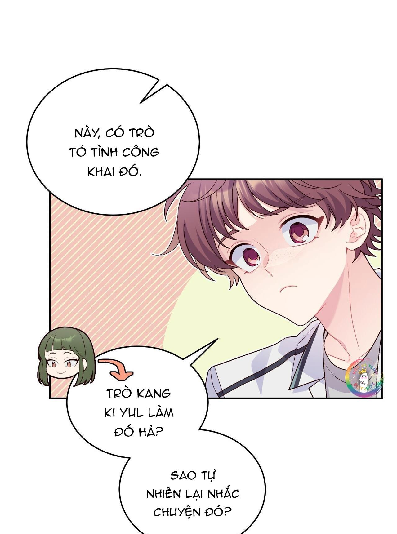 Merry Marbling: Chapter 35
