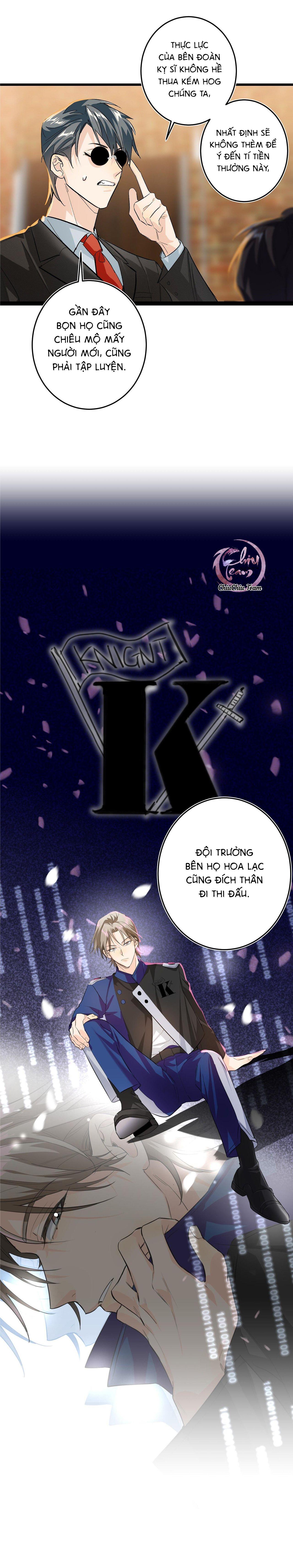Awm Tuyệt Địa Cầu Sinh: Chapter 10