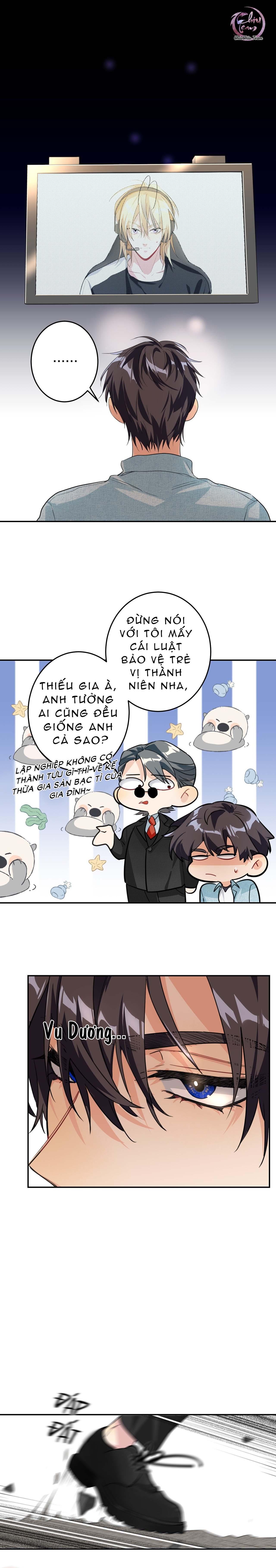 Awm Tuyệt Địa Cầu Sinh: Chapter 13