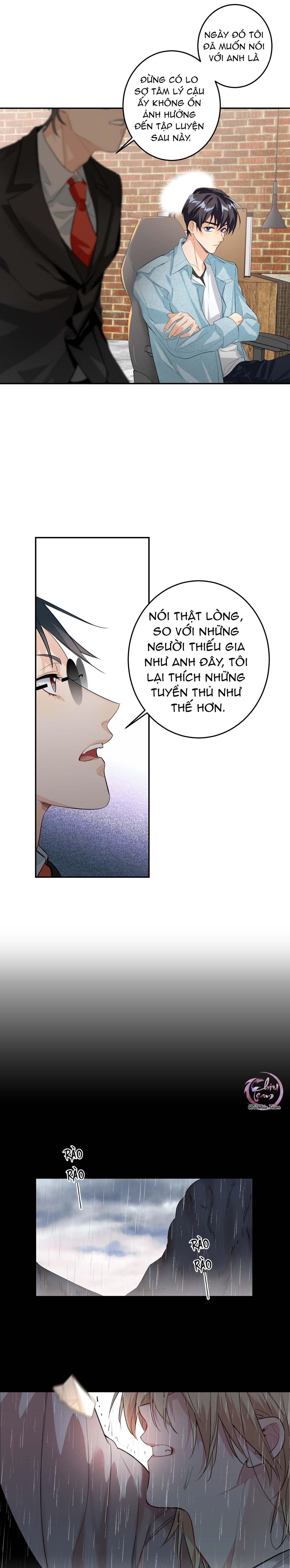 Awm Tuyệt Địa Cầu Sinh: Chapter 13