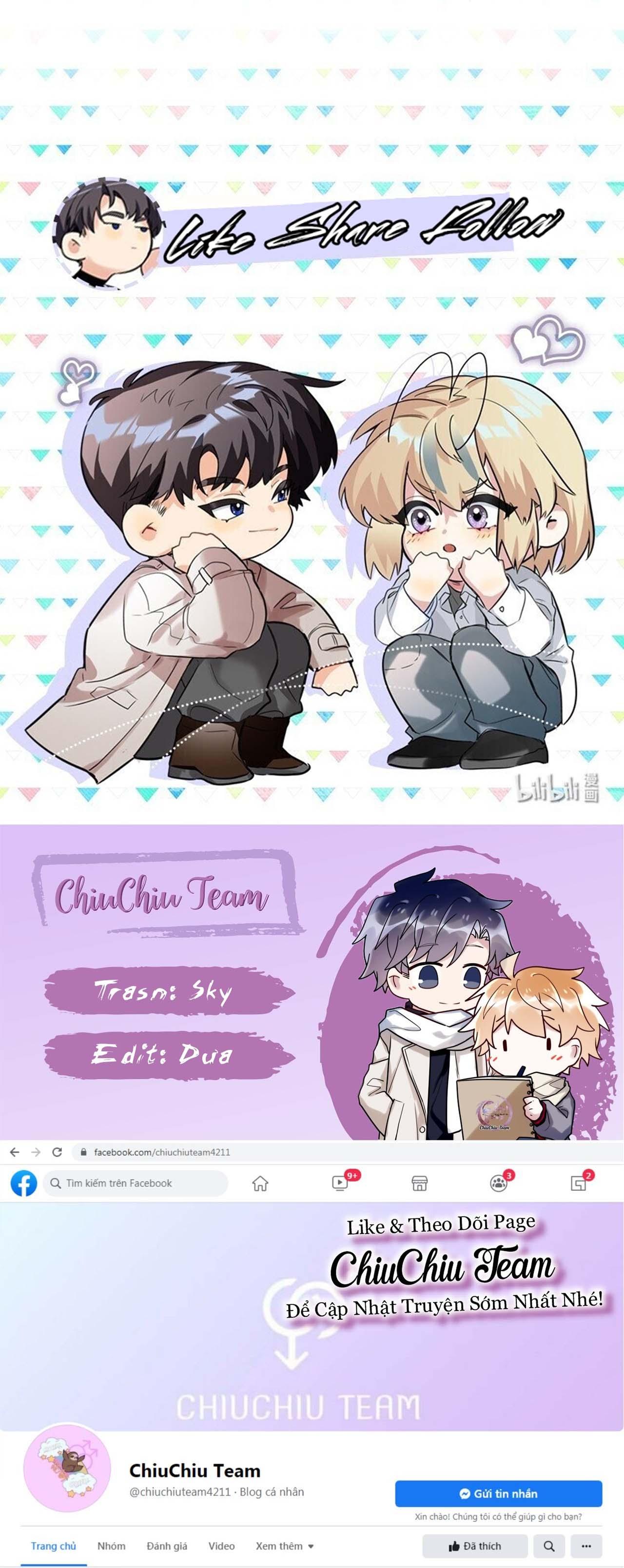 Awm Tuyệt Địa Cầu Sinh: Chapter 13