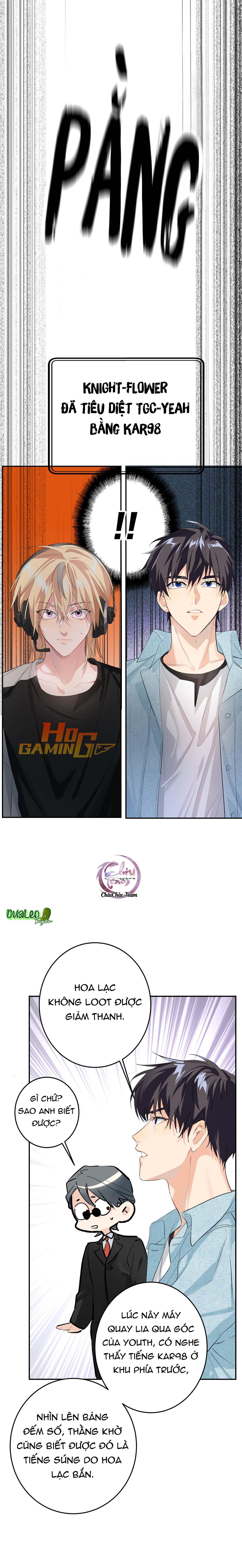 Awm Tuyệt Địa Cầu Sinh: Chapter 14
