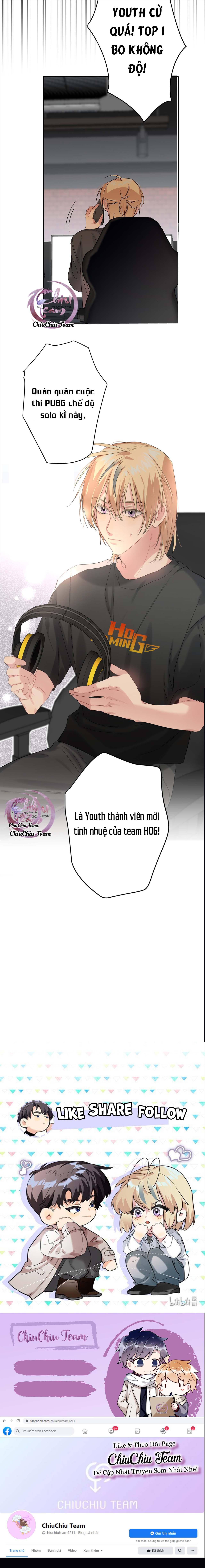 Awm Tuyệt Địa Cầu Sinh: Chapter 16