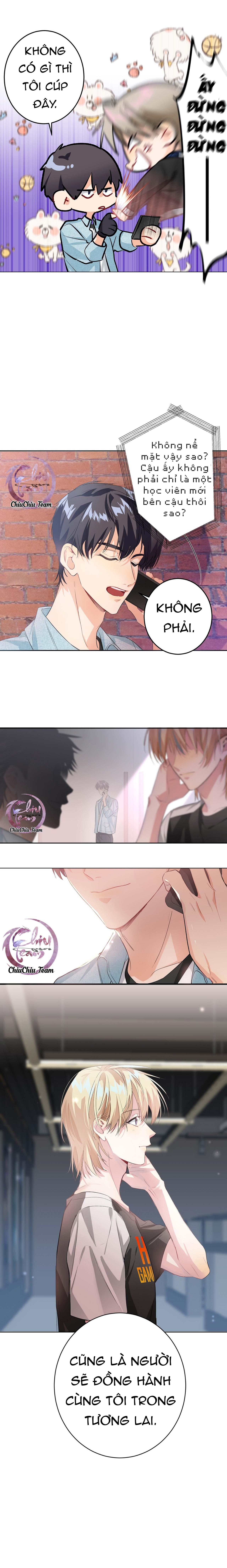 Awm Tuyệt Địa Cầu Sinh: Chapter 17